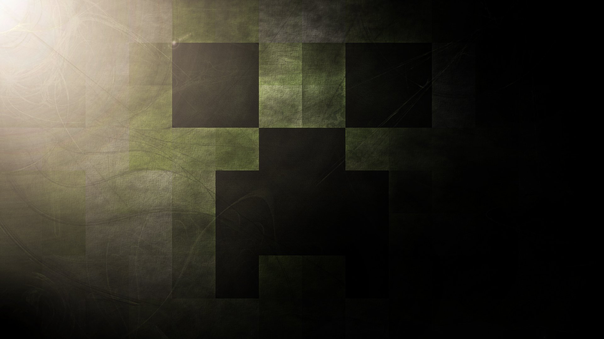 minecraft creeper mobile game