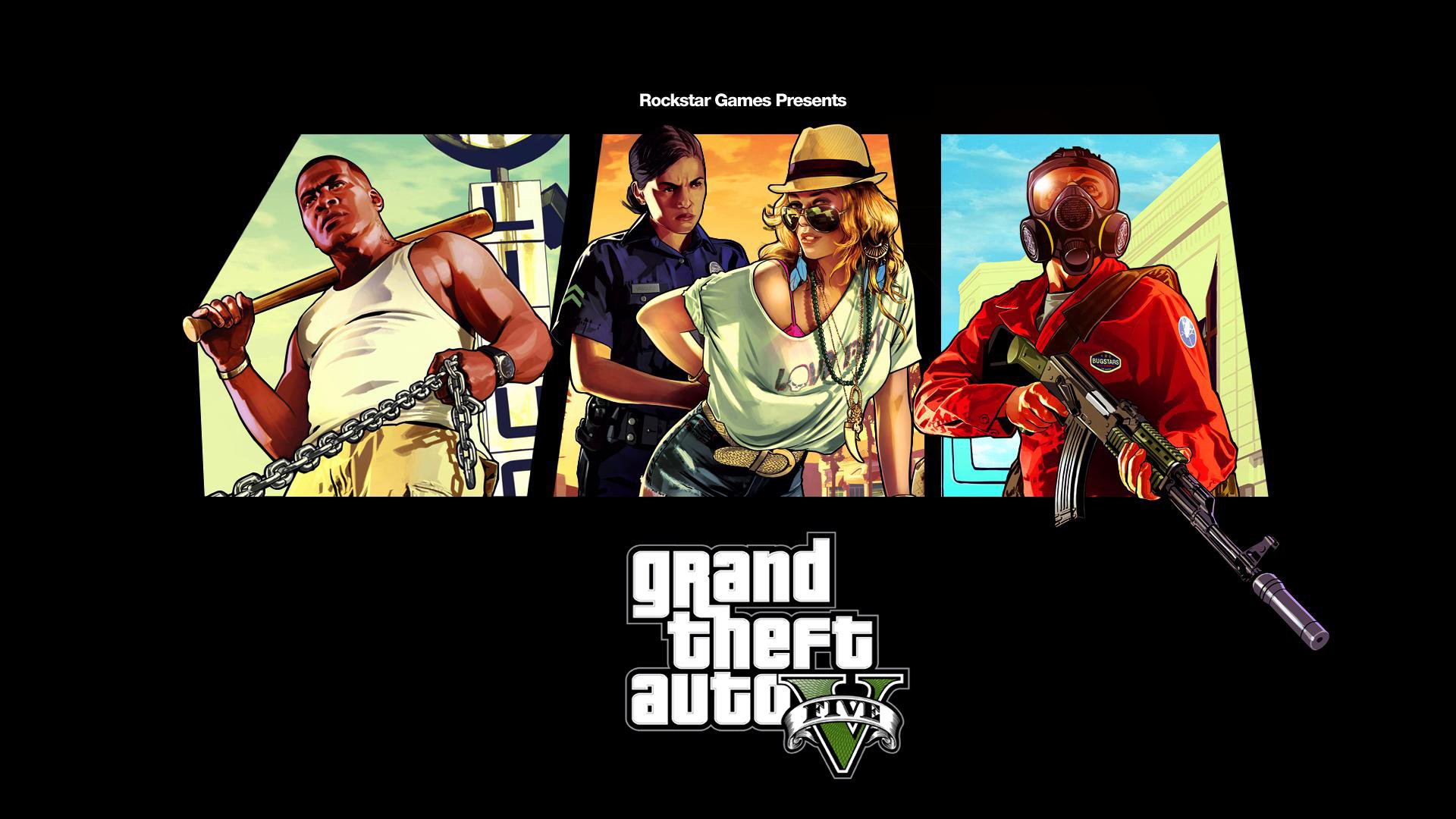 grand theft auto v gta gta rockstar game