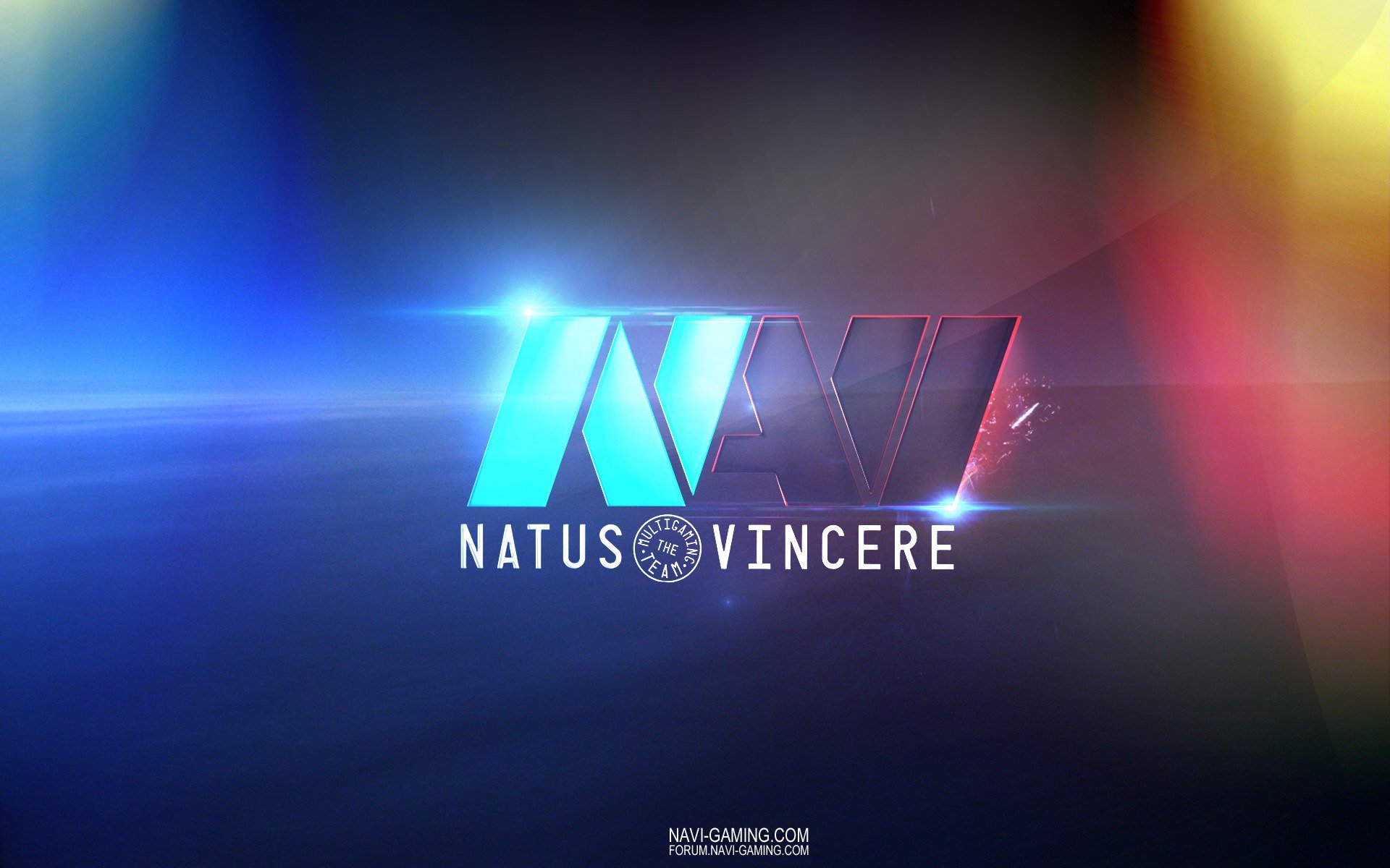 na vi natus vincere navi natus vinser dota dota 2 defense of the ancients dothan the international champion