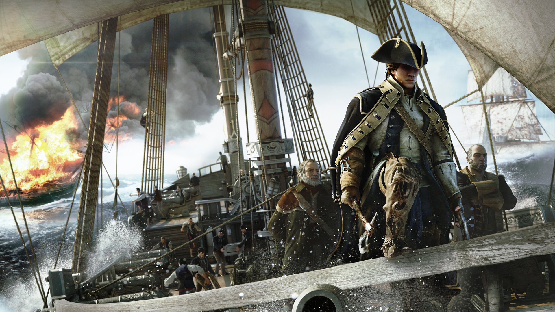 assassin s creed iii assassin s creed 3 kenuey connor radunhageydu