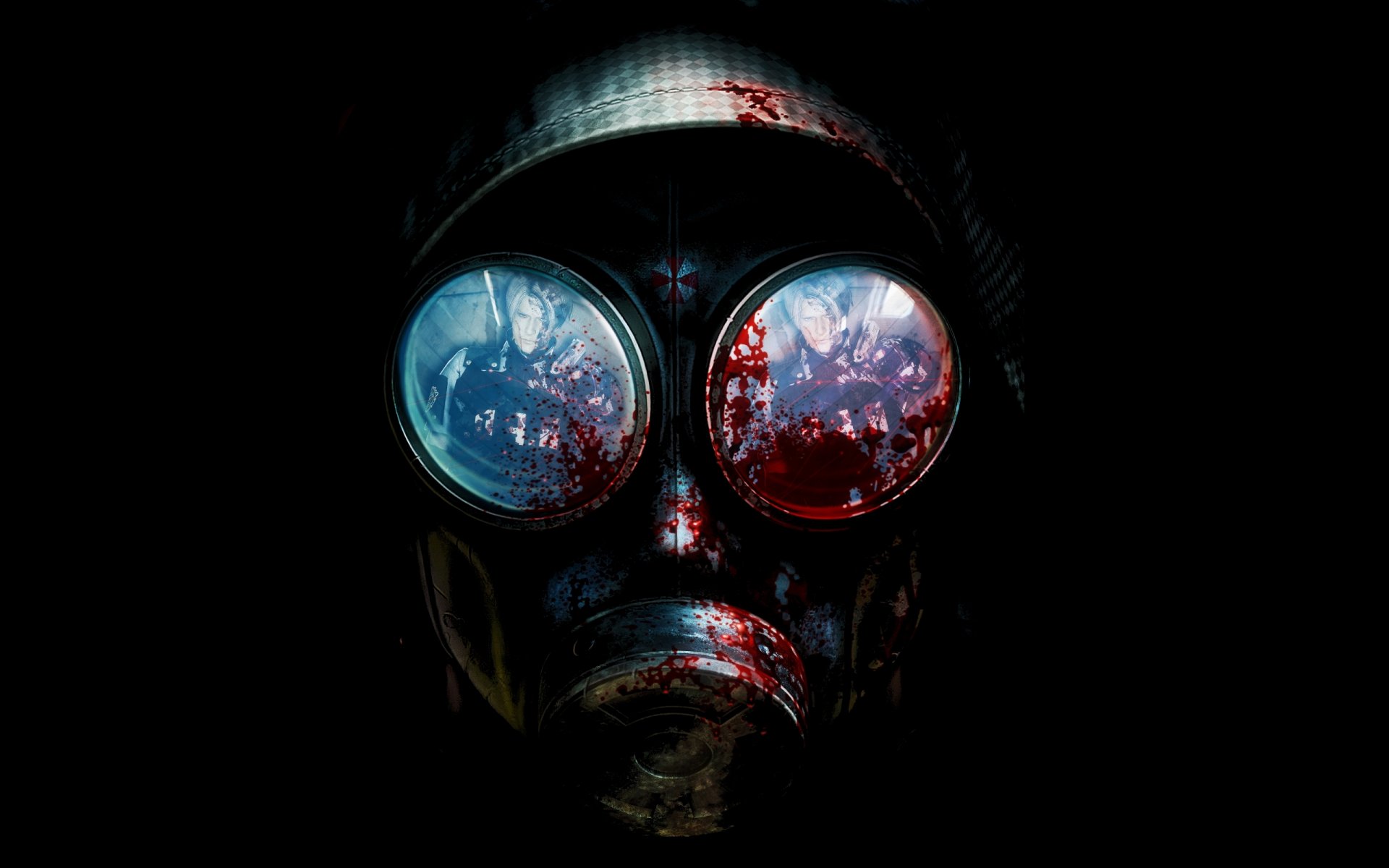 resident evil operazione racoon city vettoriale