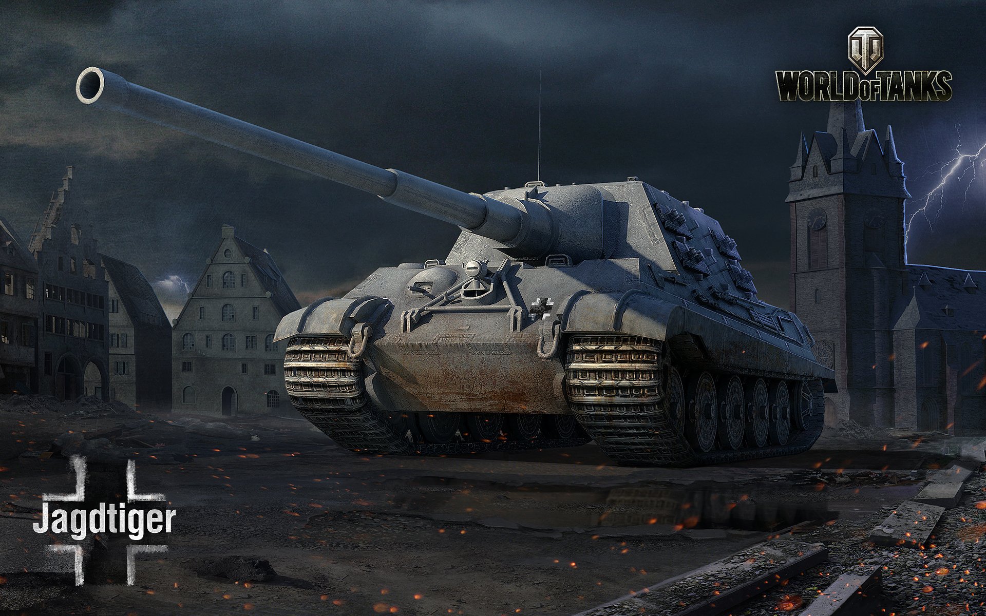 mondo dei carri armati wot serbatoio pt-acs jagdtiger germania himmelsdorf himmelsdorf municipio arte
