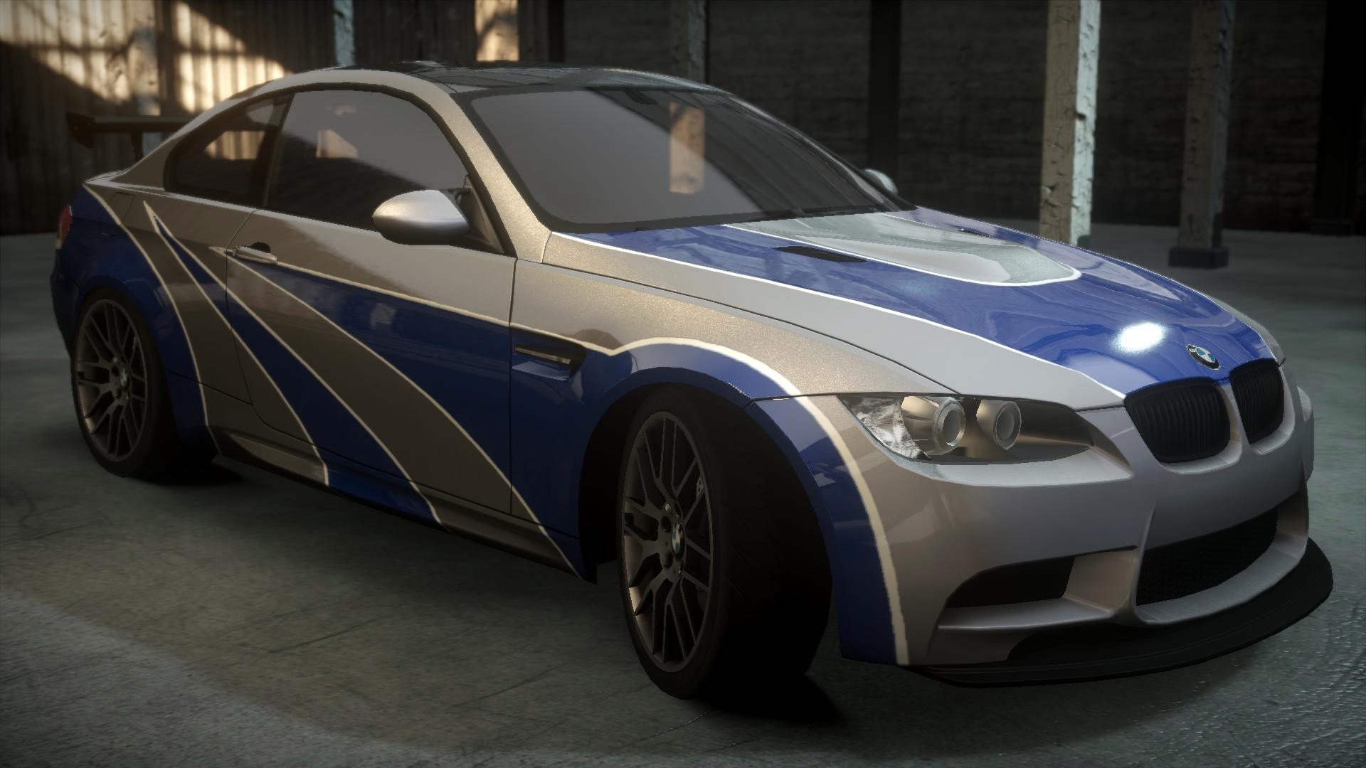 необходимость speed the run авто bmw