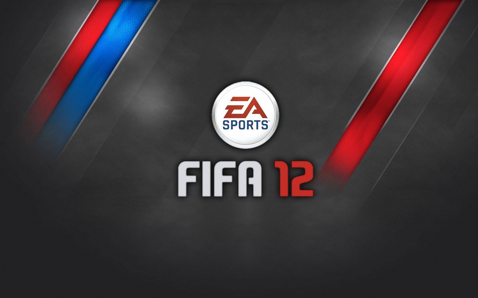 fifa 12 ea sports spiel fußball logo fifa 12 streifen