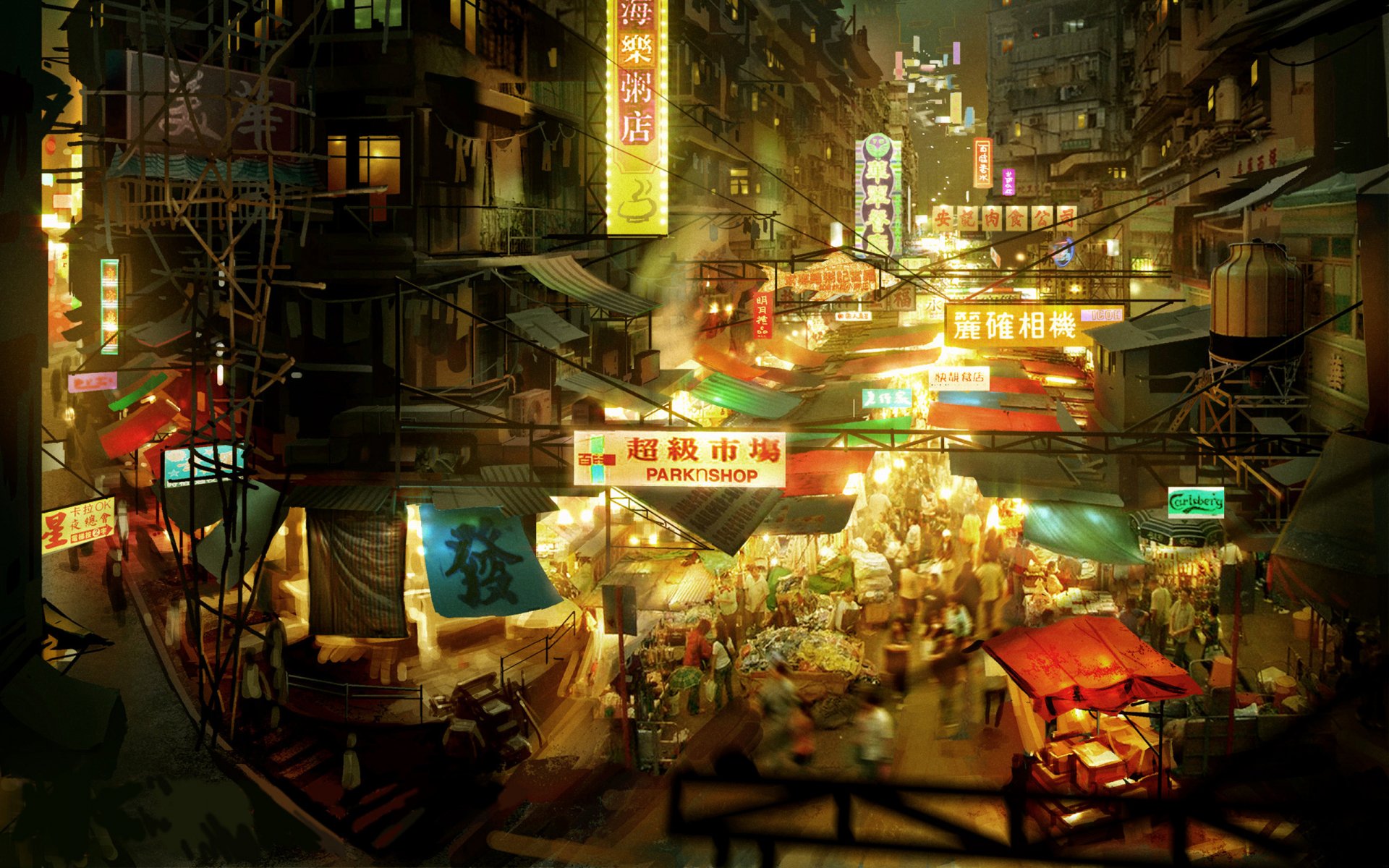 cani che dormono videogiochi hong kong