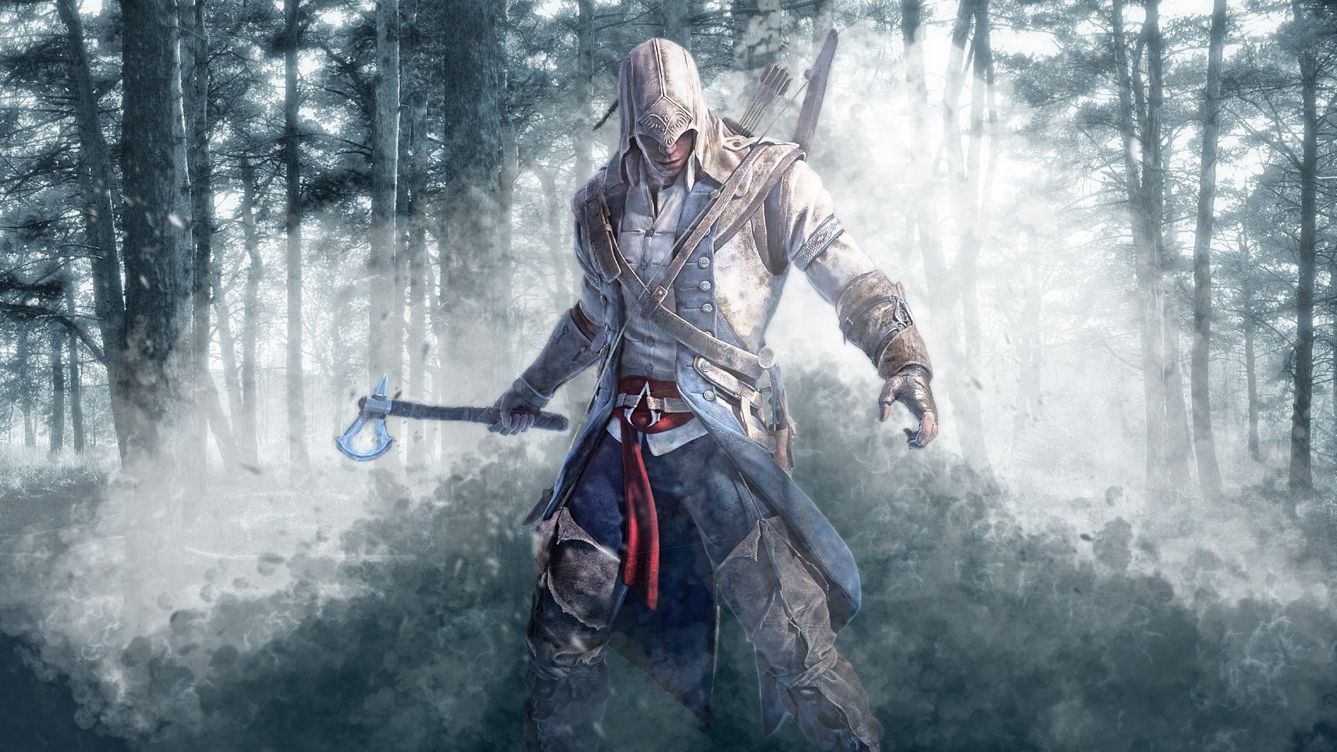assassins foi américain révolution