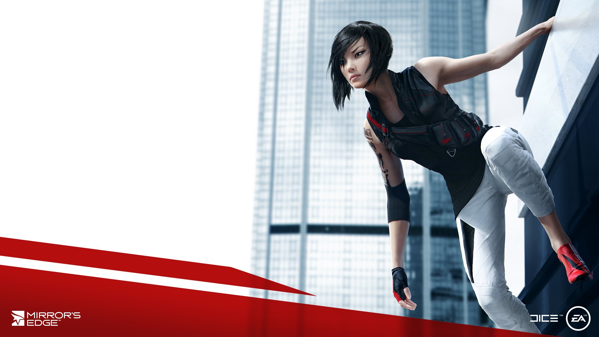 mirrors edge 2 mirrors edge vera jeu dice fond d écran