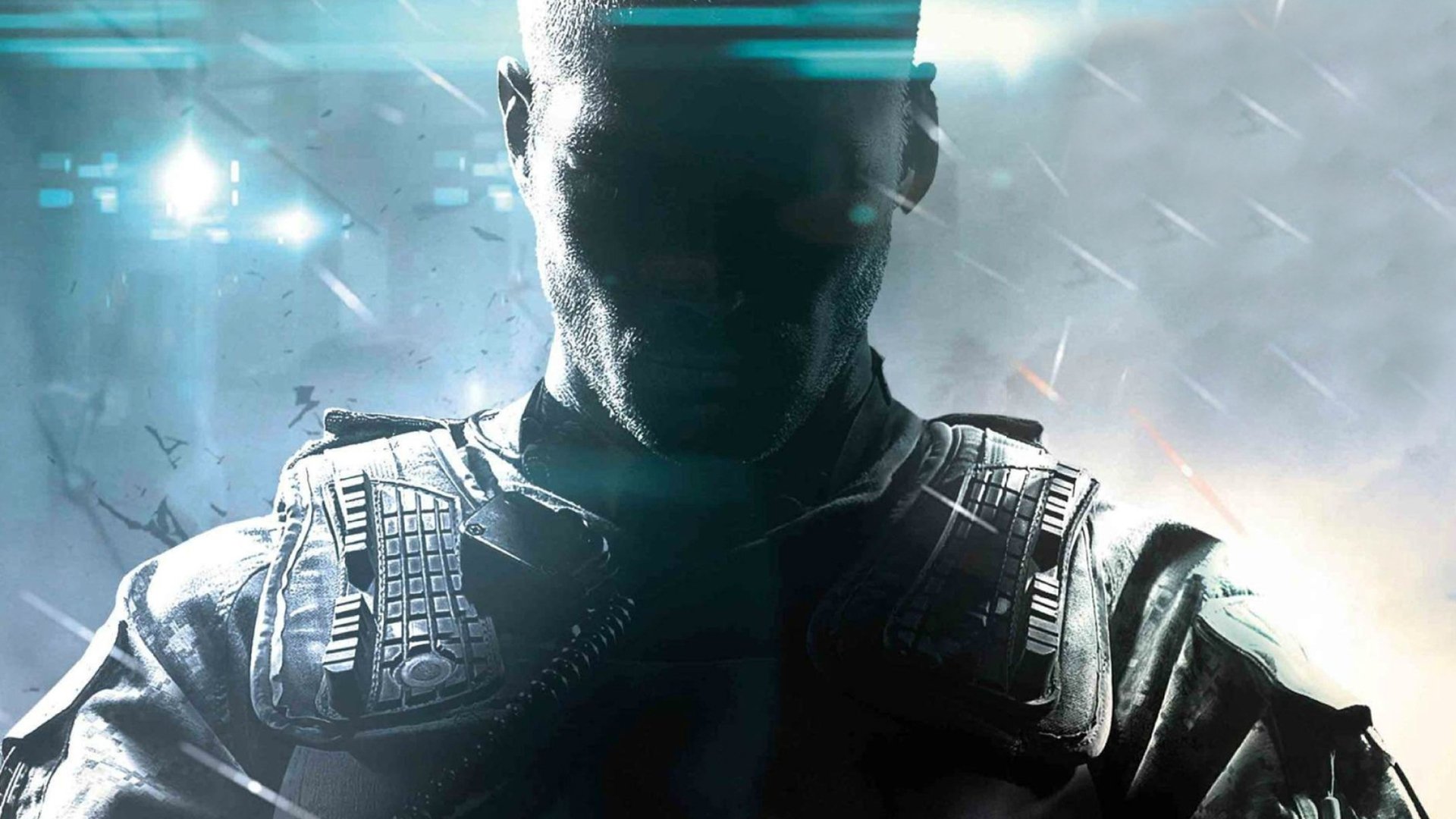 call of duty black ops 2 morue soldat armurier futur tireur