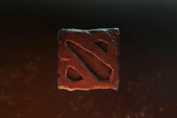 Dota Logo Symbol Spiel Online