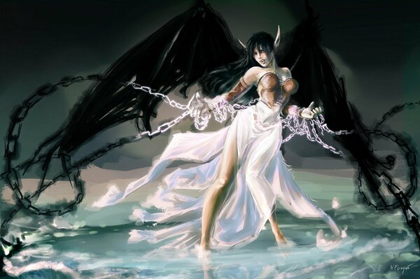 Personaggio mitico dell universo anime