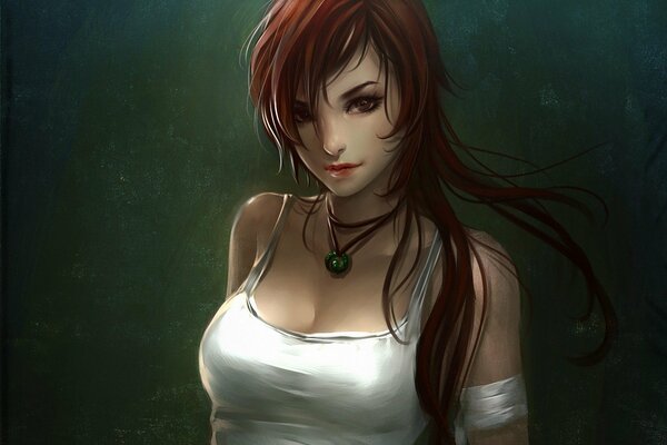 Beautiful Art by Lara Croft