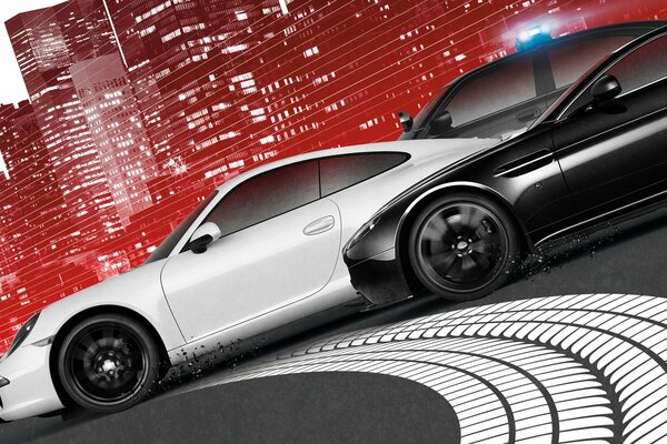Juegos de need for speed