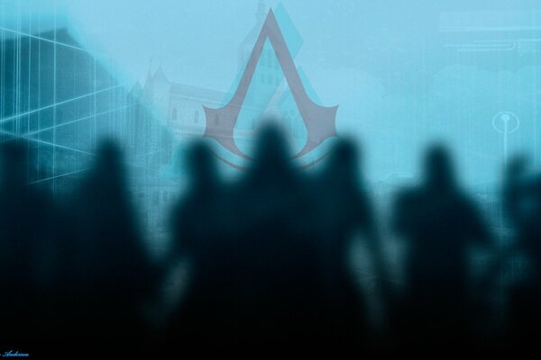 Les hommes de l ombre et leurs amis assassins assassins