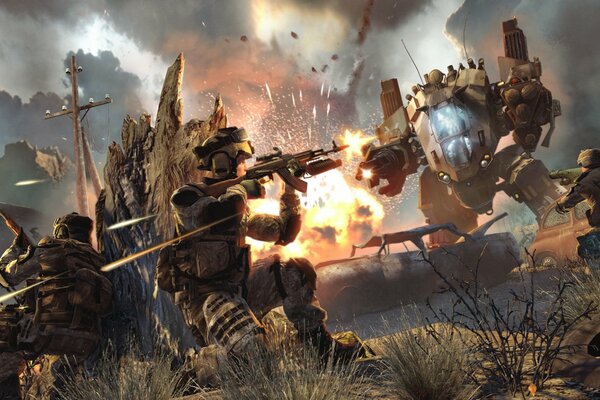 The game is very good and a bomb of course