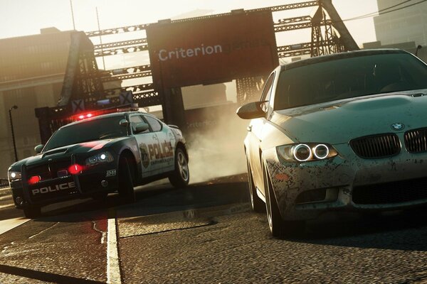 Les plus recherchés en course sur bmw