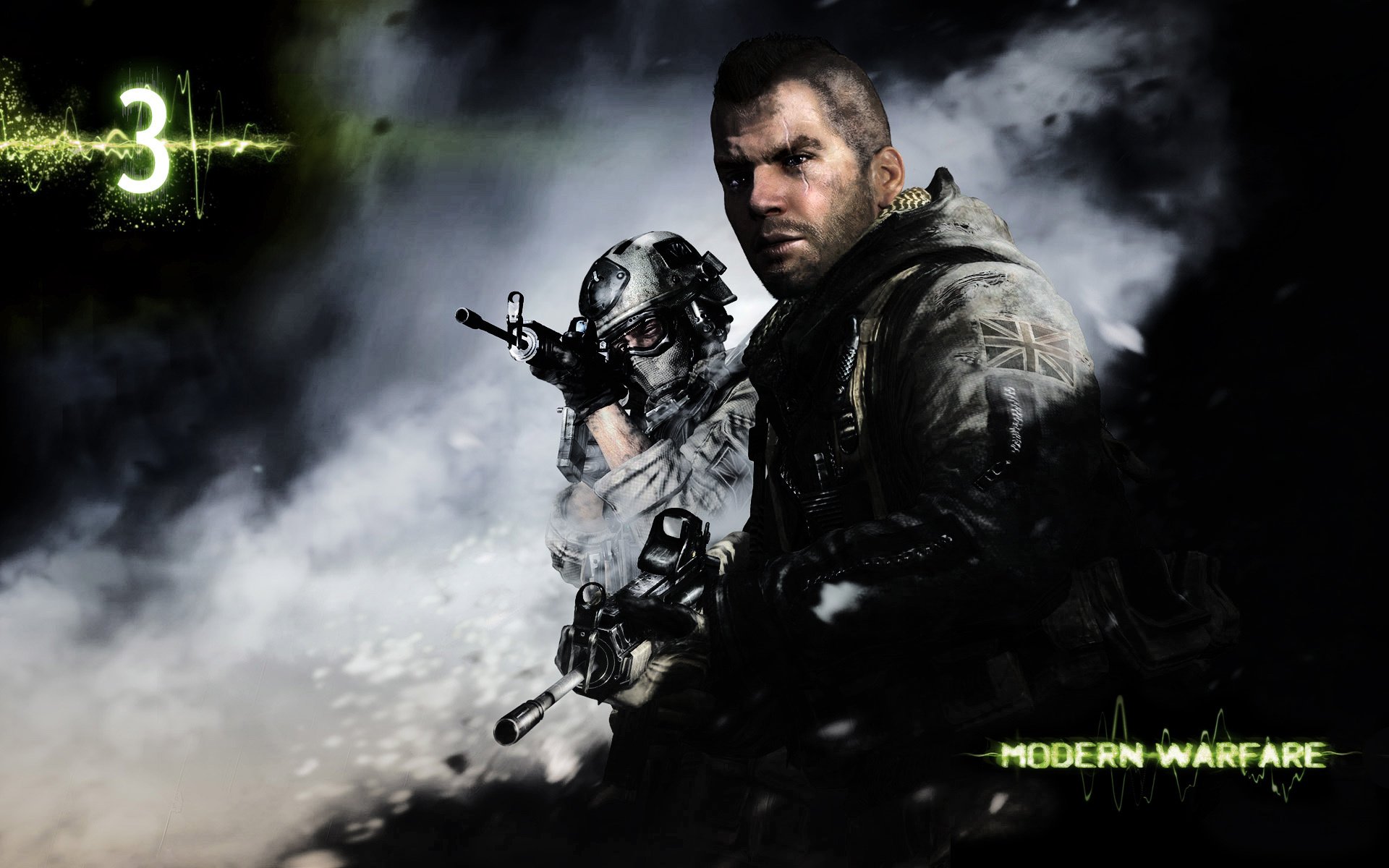 modern warfare 3 soldat krieg waffe soup seife preis irgendwo in der nähe amerikaner briten sas call of duty