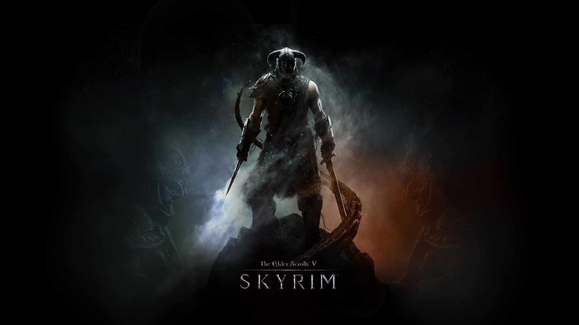 the elder scrolls v skyrim il sangue di drago davokin