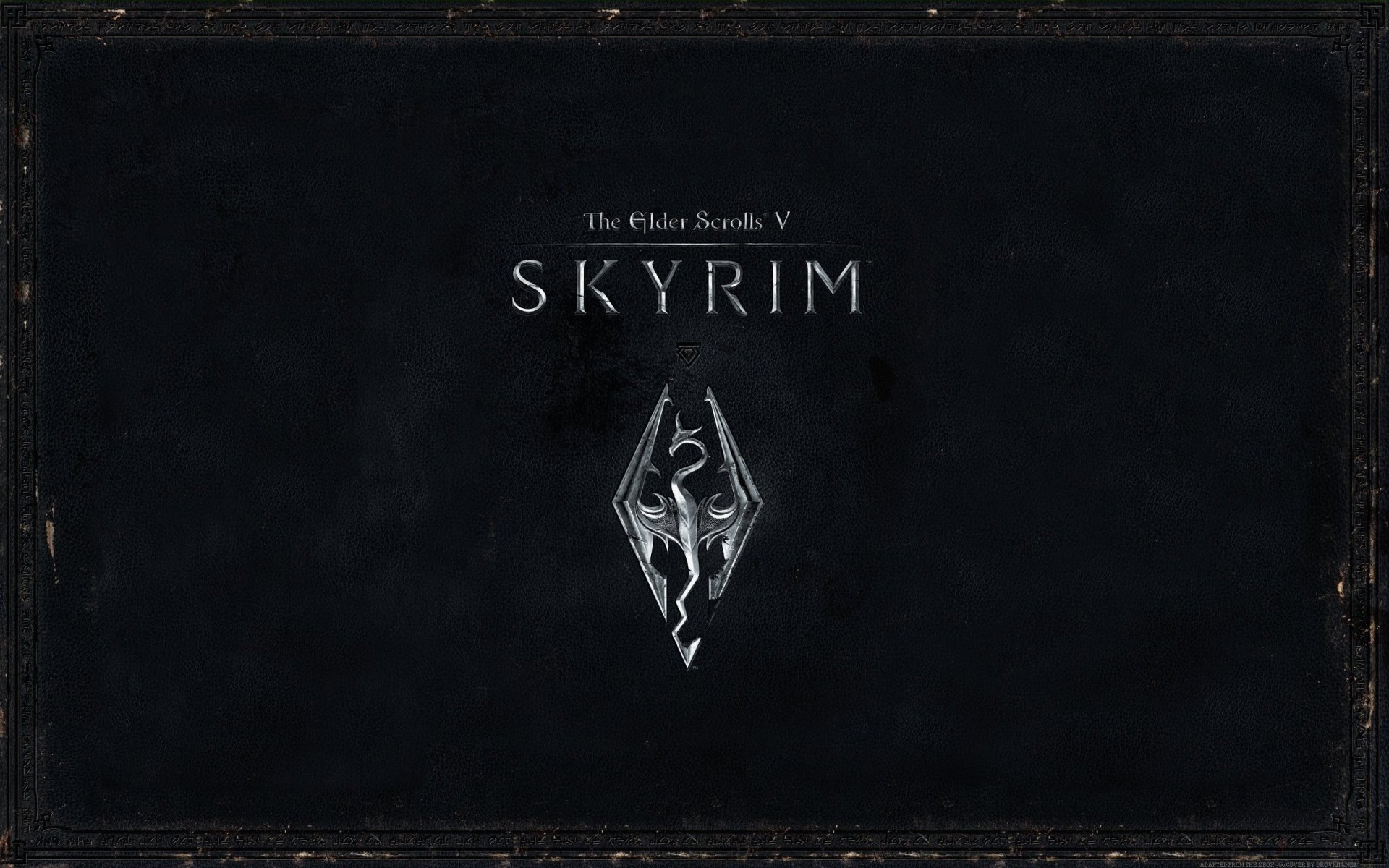 bethesda the elder scrolls tpp skyrim dragon