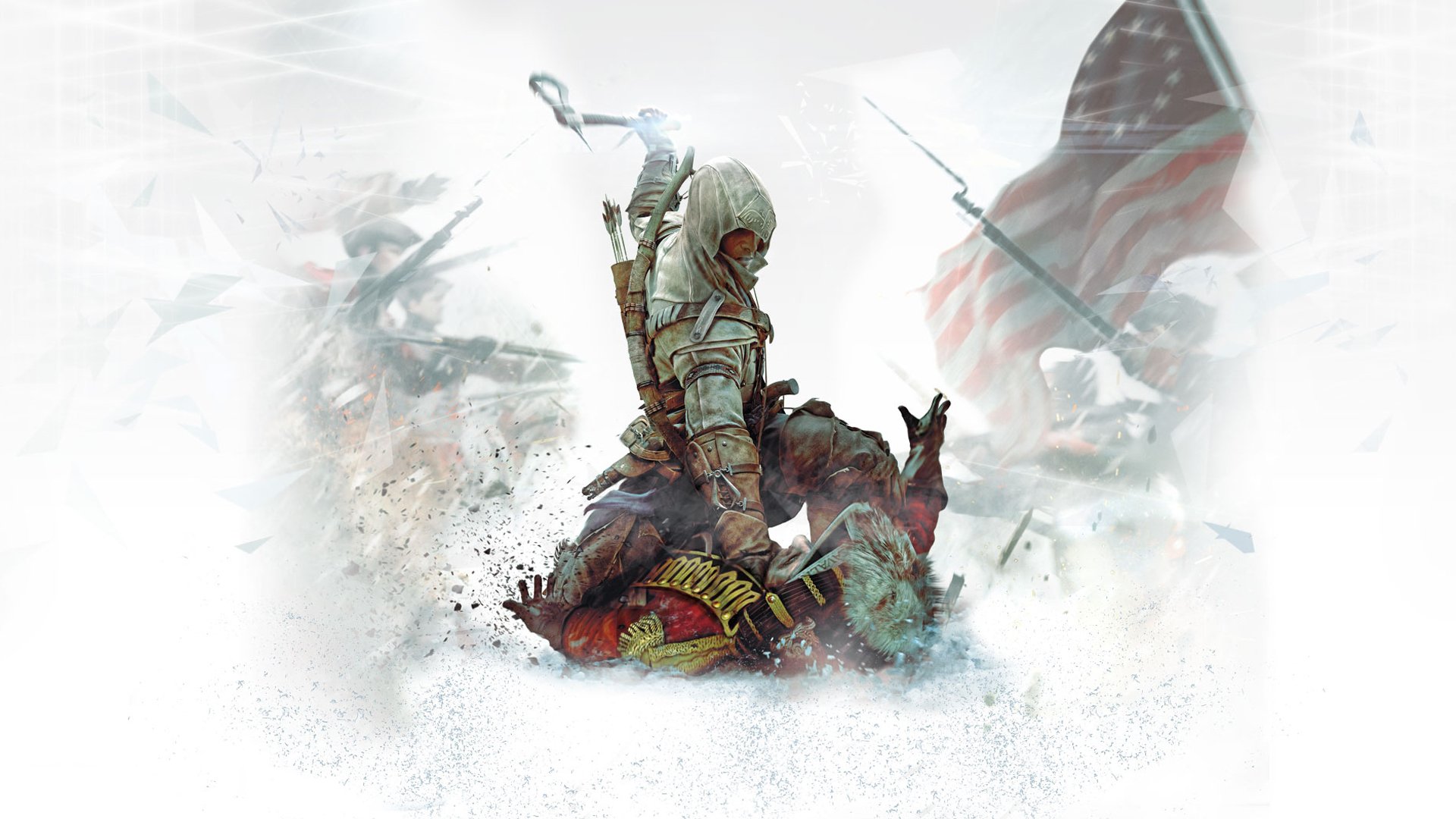 assassin s creed iii assassin s creed ubisoft desmond connor radunhageidu assassino assassino assassin s creed