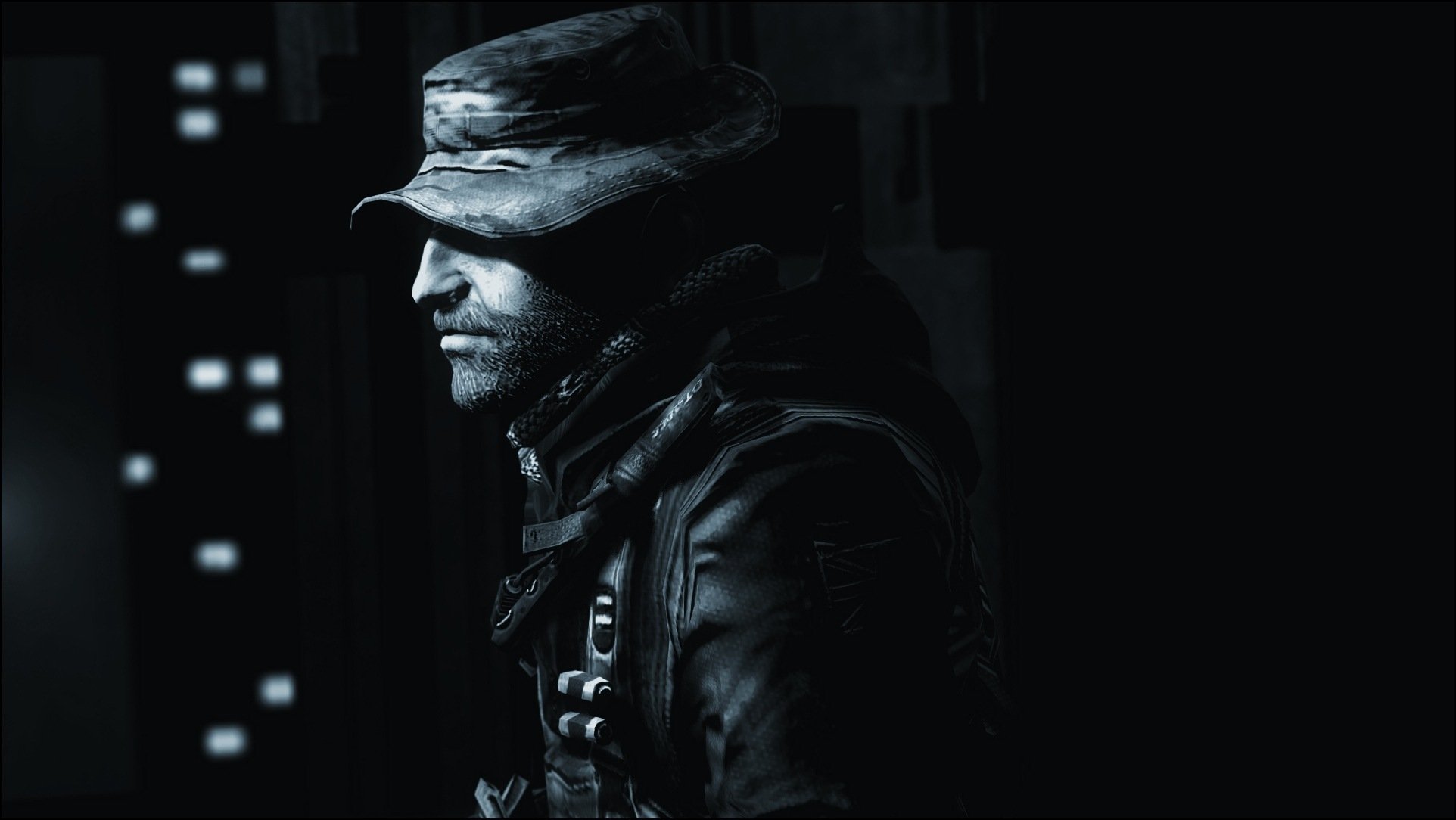 call of duty guerra moderna capitano john price capitano john price sas merluzzo mw