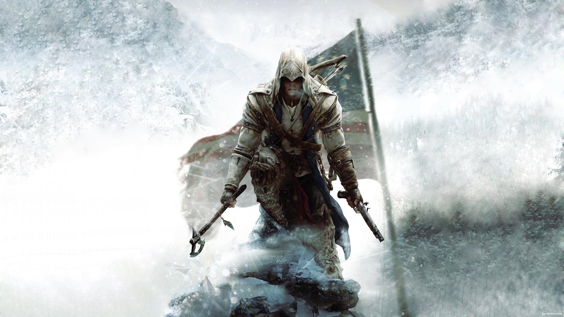 assassin s creed iii ac3 assassin s creed ubisoft ubisoft desmond connor radunhageidu assassino assassino assassin s creed