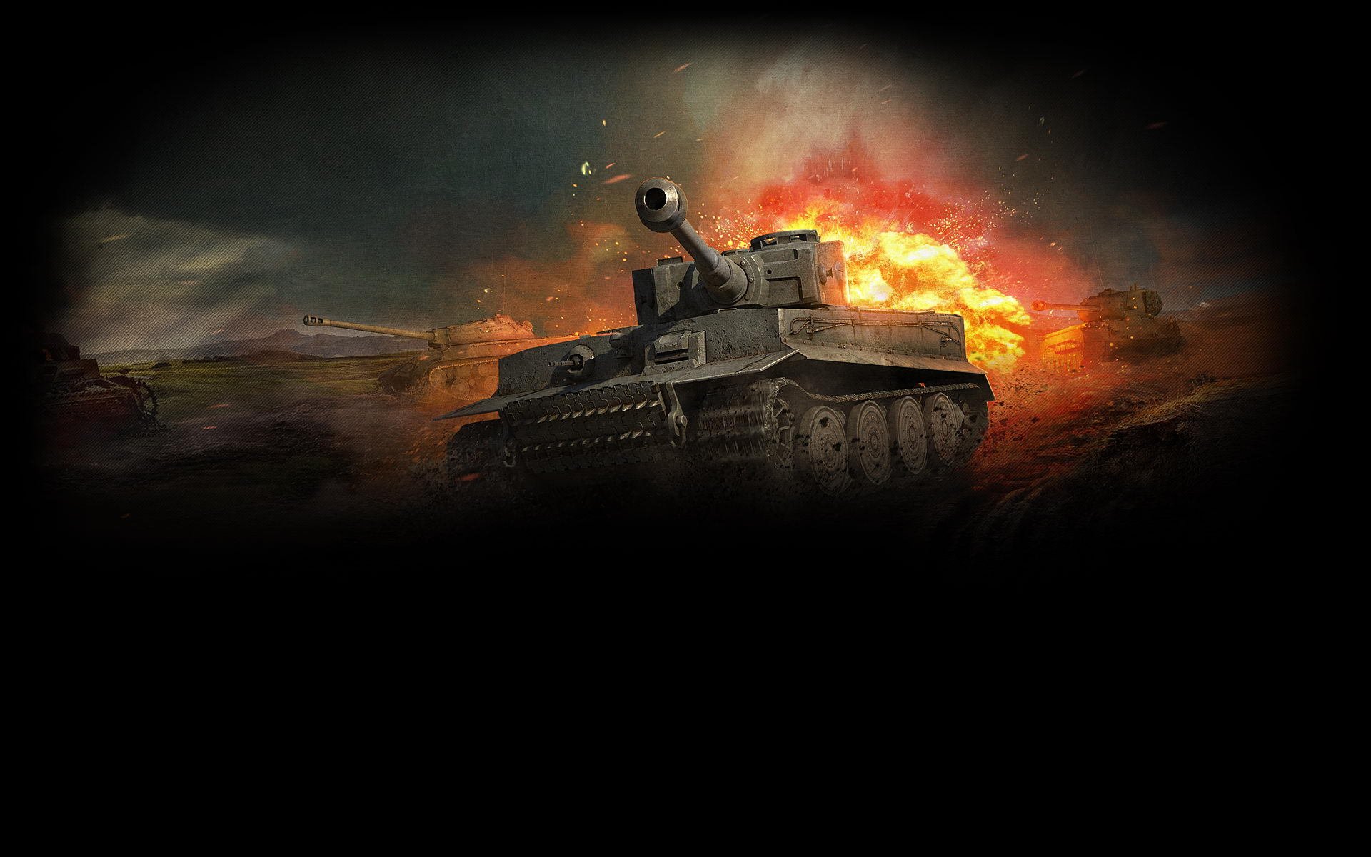 wot world of tanks tank tiger