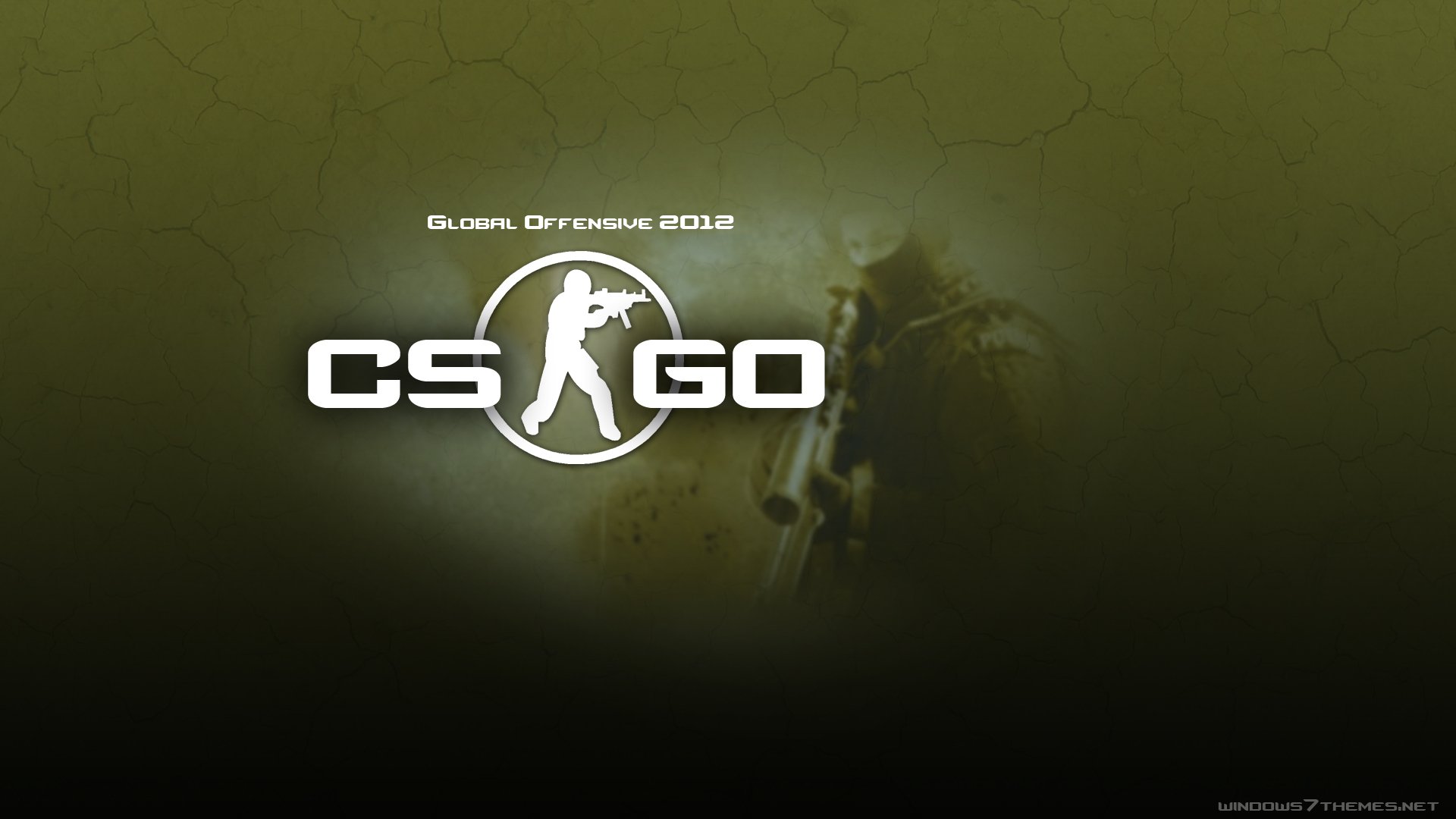 gioco carta da parati csgo contatore sciopero go logo cs carta da parati cop nuovo