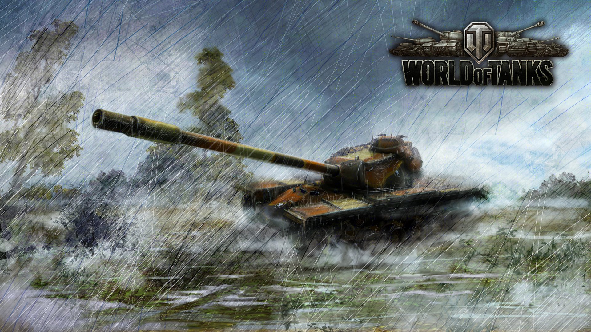 wot monde des réservoirs réservoir t110e5