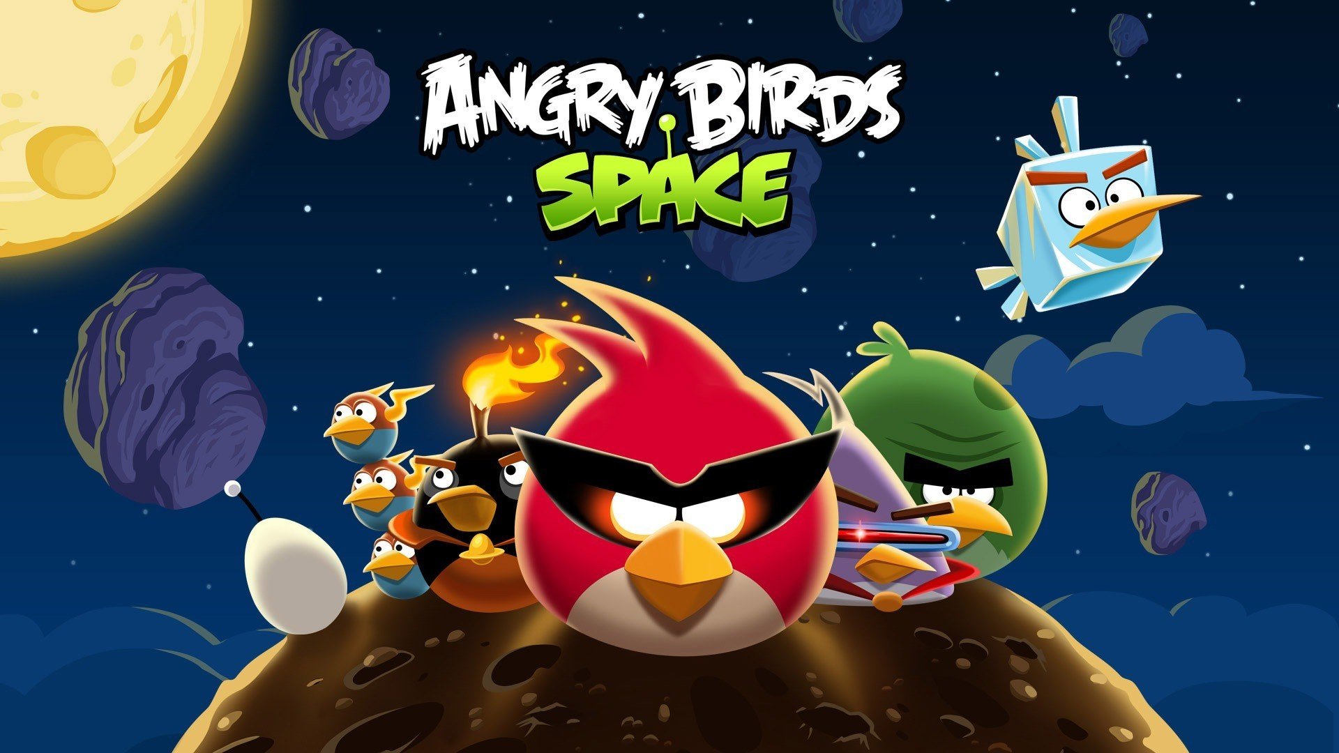 angry birds angry birds espacio angry birds