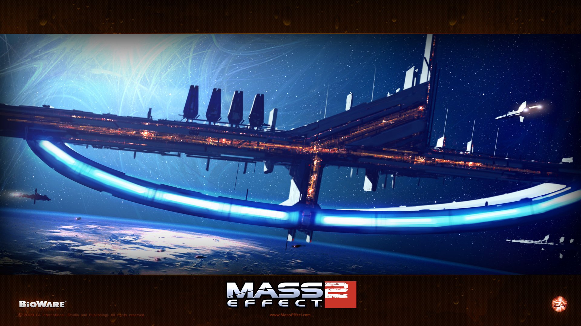 mass effect 2 pc gioco