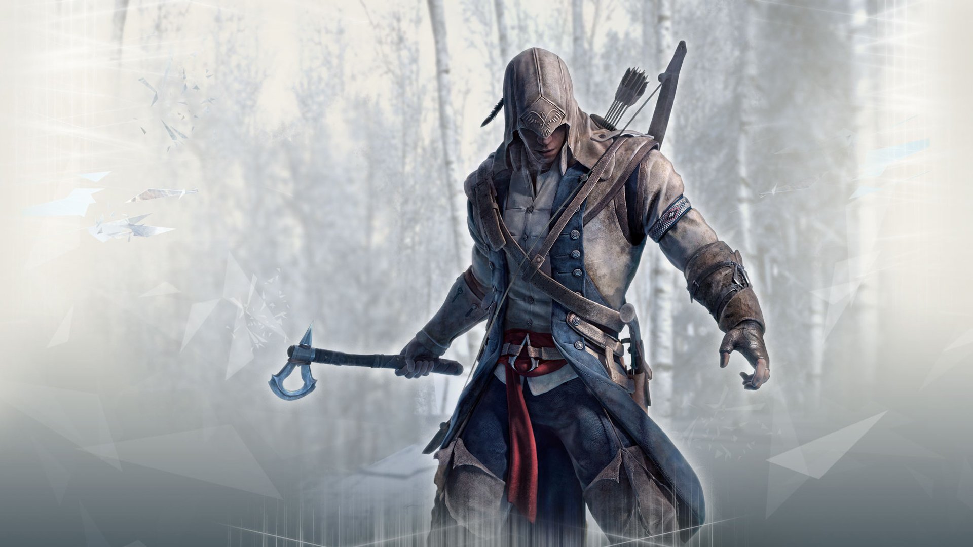 assassin creed iii ac3 assassin creed desmond connor radunhageydu assassin assassin assassin creed