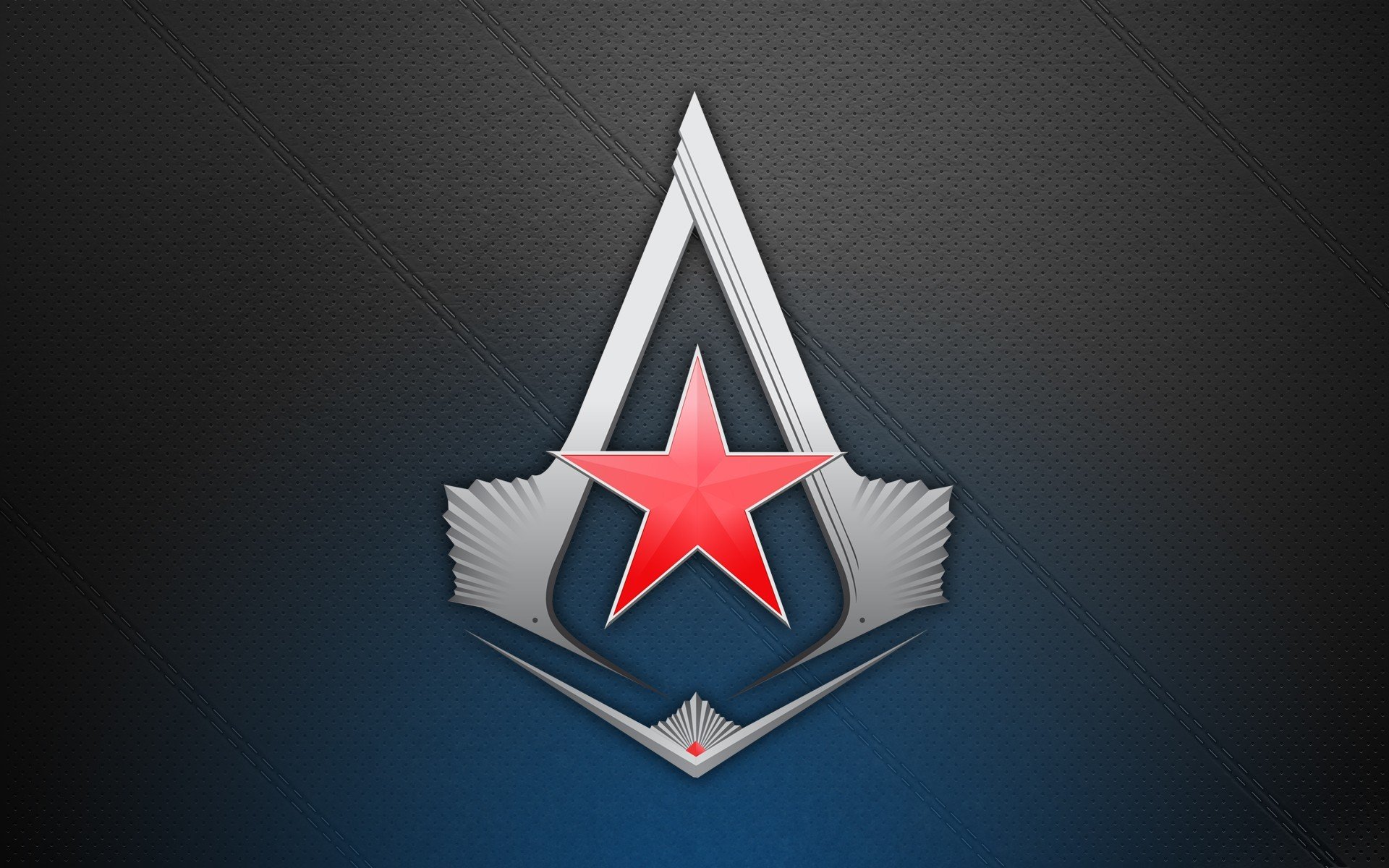 assassins creed assassins creed 3 assassins creed 3 logo zeichen roter stern rot stern spiel