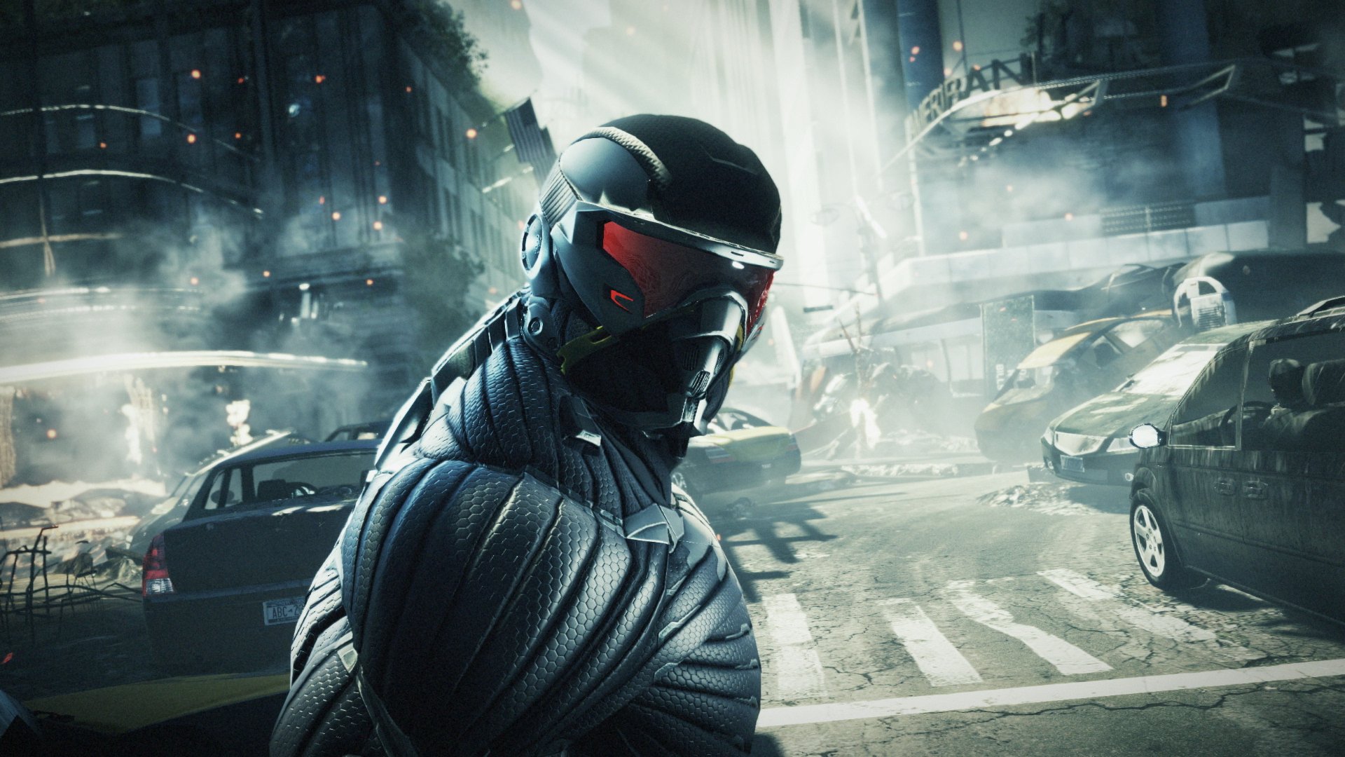 crysis 2 nanoanzug alcatraz krieg new york