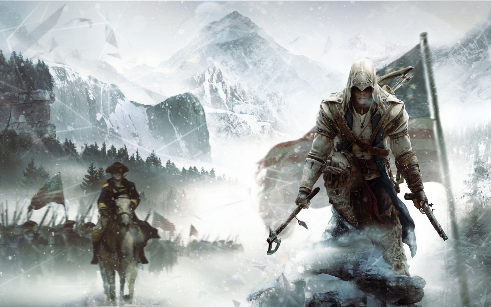 assassins creed 3 assassin s creed 3 ubisoft gioco azione