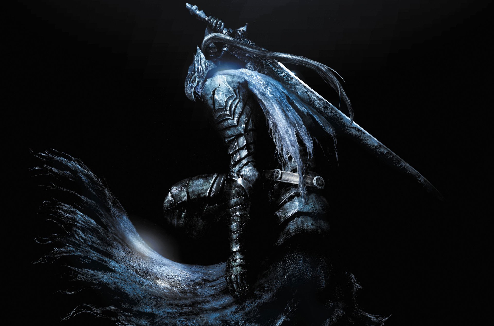 dark souls: prepárate para la muerte edition almas oscuras pc caballero armadura espada armadura