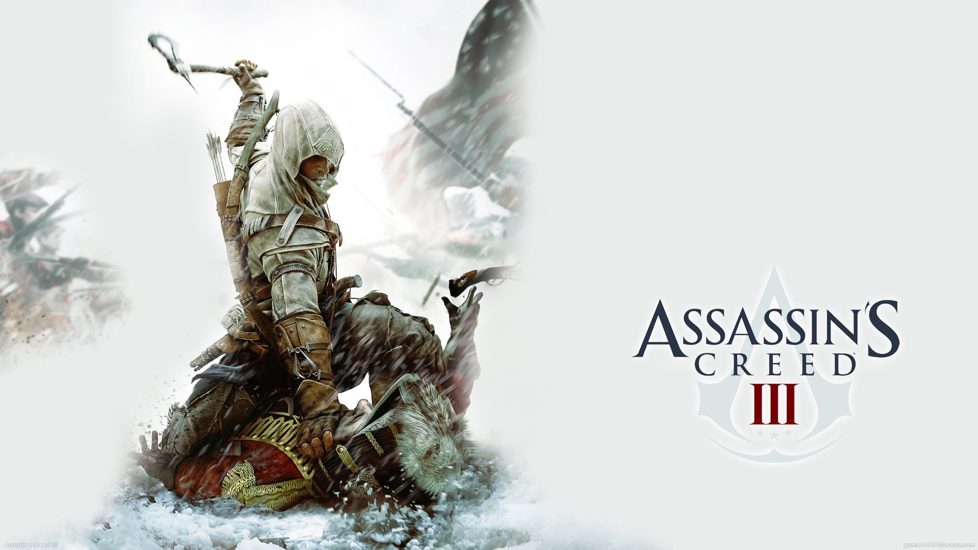 assassin s creed iii ac3 assassin creed yubisoft ubisoft desmond connor radunhageydu assassin killer assassin s creed america