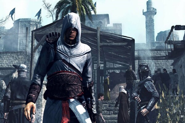 Image assassin s Creed Apocalypse Creed