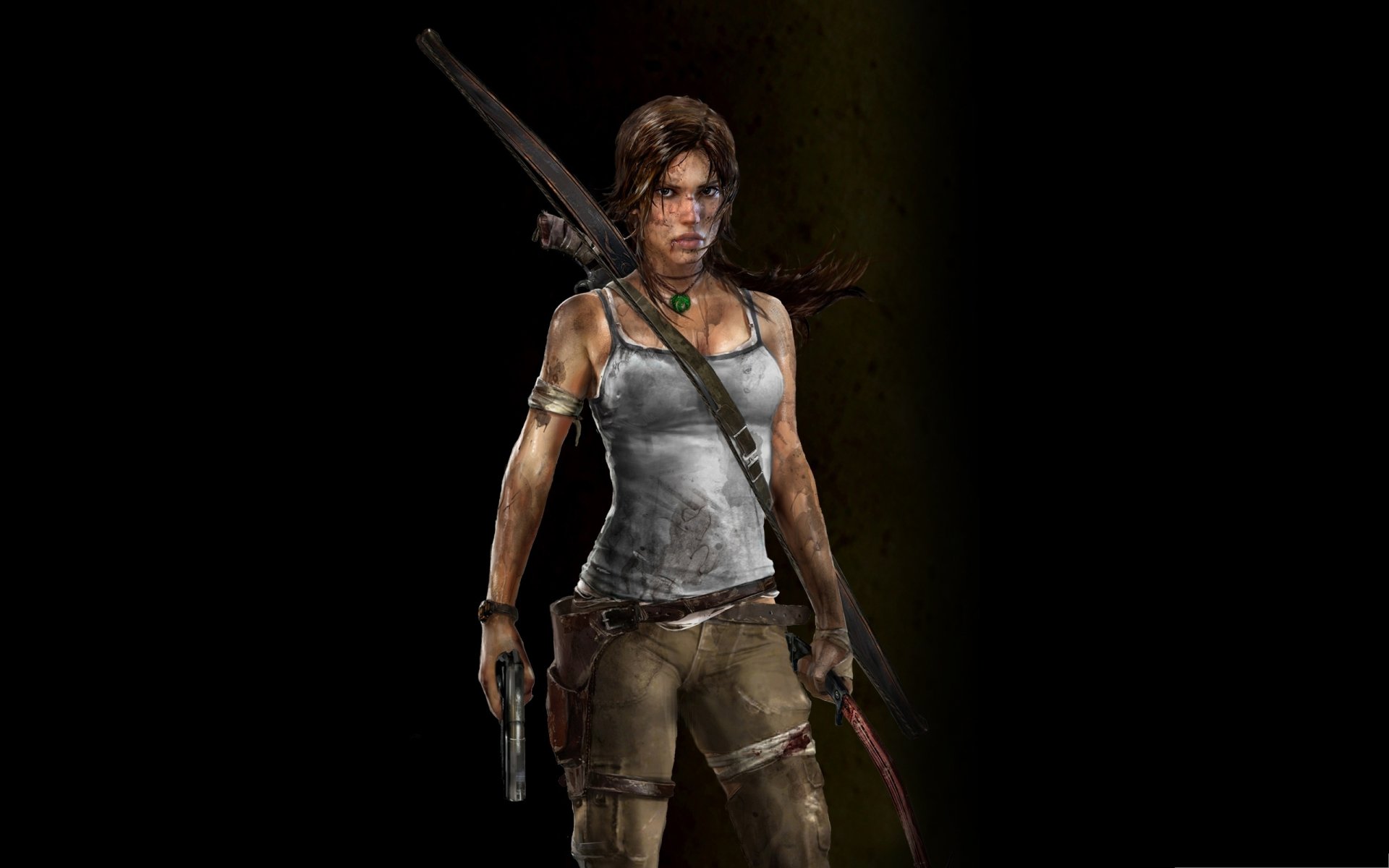 tomb raider a survivor is born game