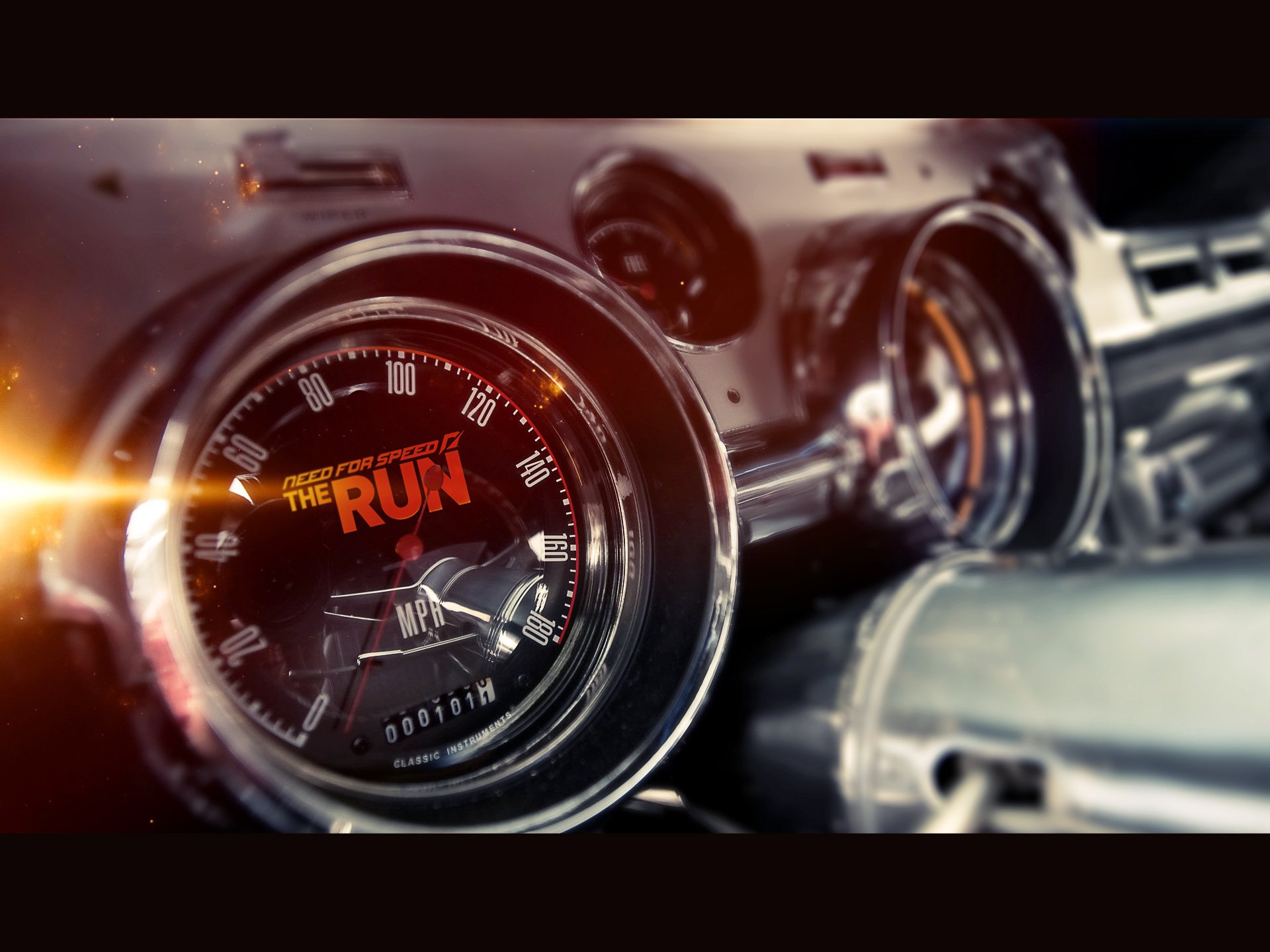 bisogno di velocità nfs need for speed the run. gara velocità