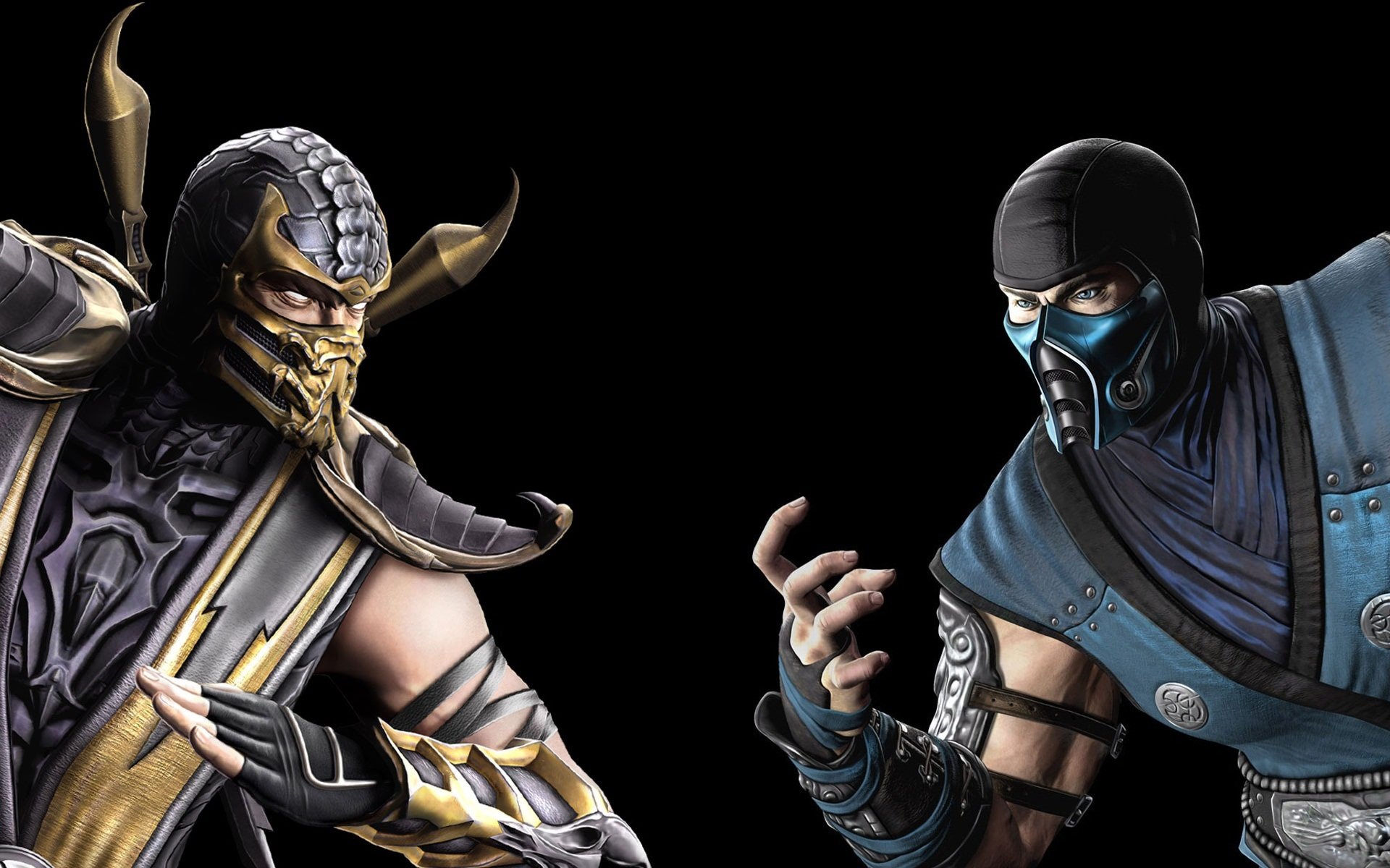 mk9 scorpion sub-zero mask