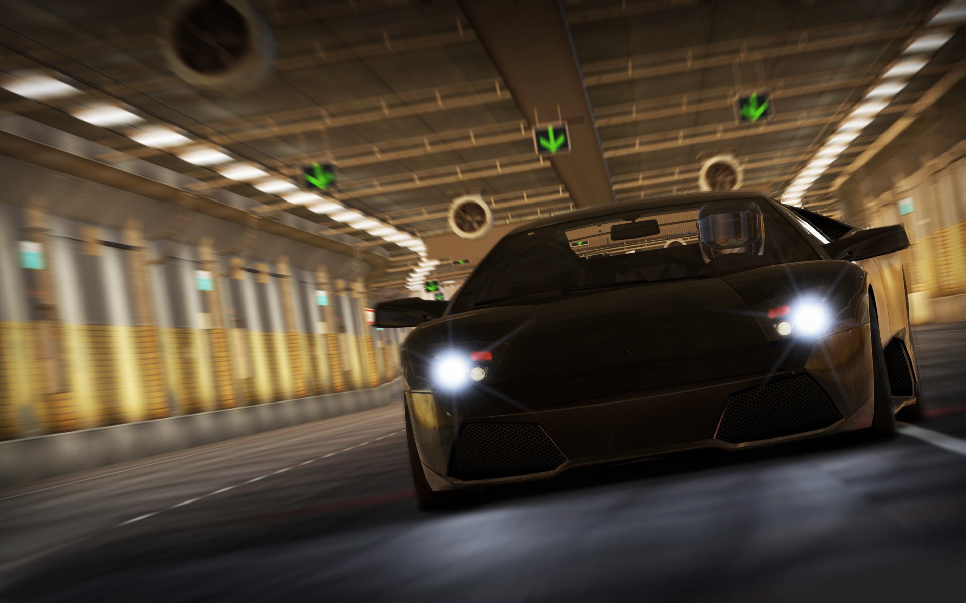 nfs shift murcielago lp640 lamborghini necesidad de velocidad juegos juego máquina velocidad deportes carrera carreras máquinas carretillas carretilla