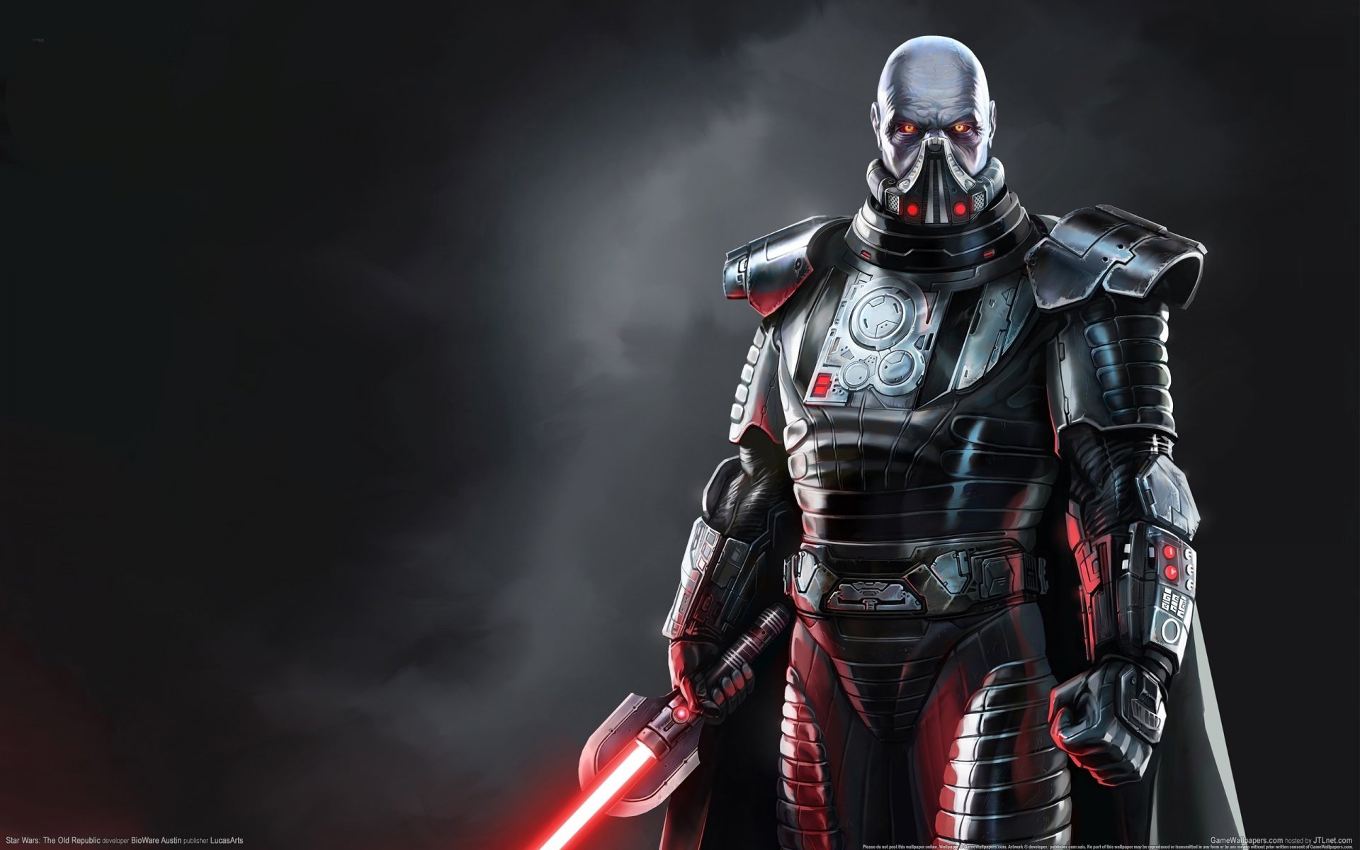 star wars the old republic sith