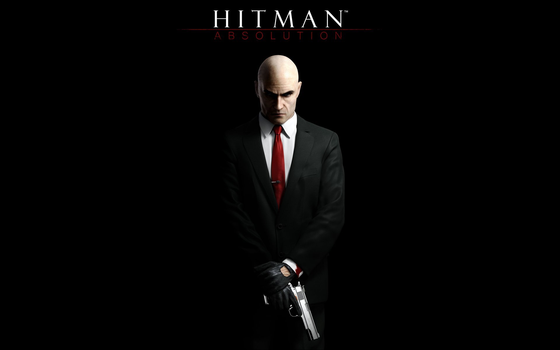 hitman absolution hitman hitman 5 absolution silverballer hitman hitman 5 pistole