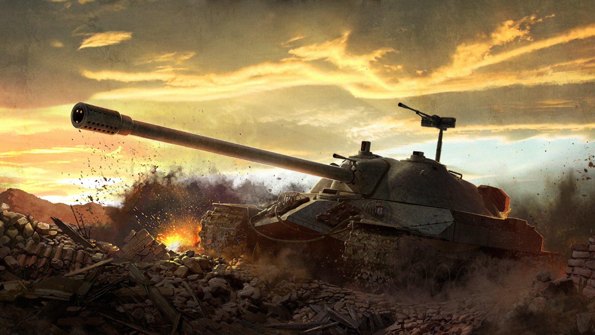 world of tanks wot ic 7