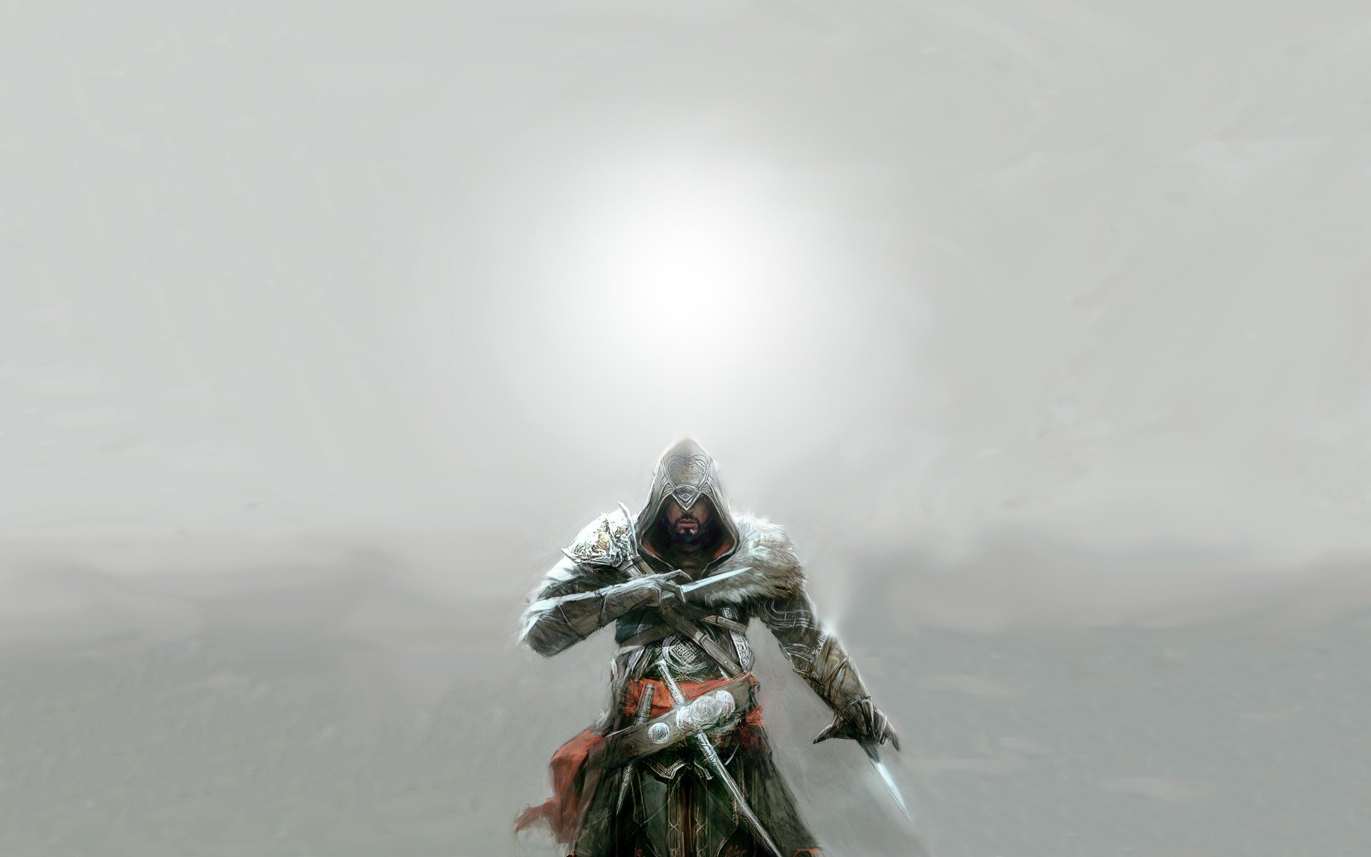 assasins glaube offenbarung ezio