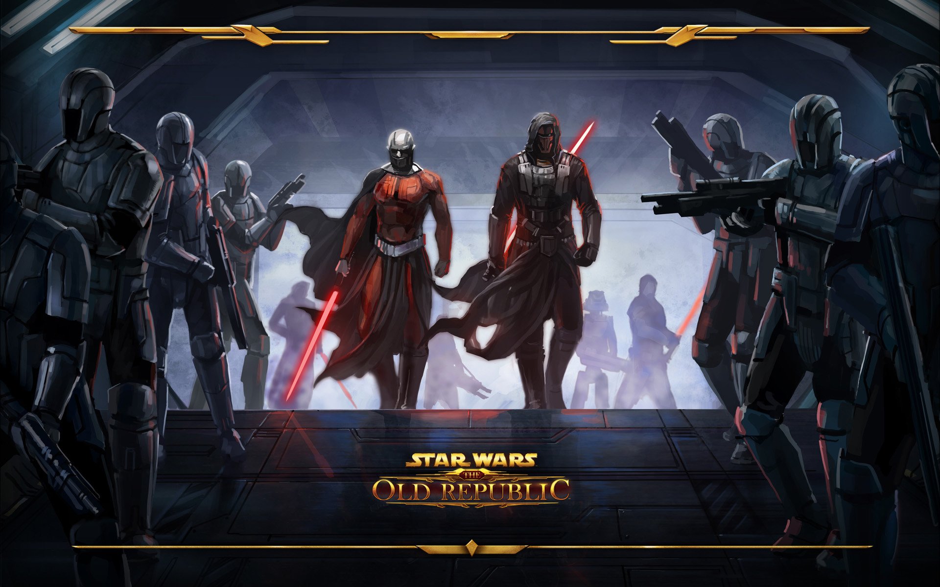 tar wars old republic sith