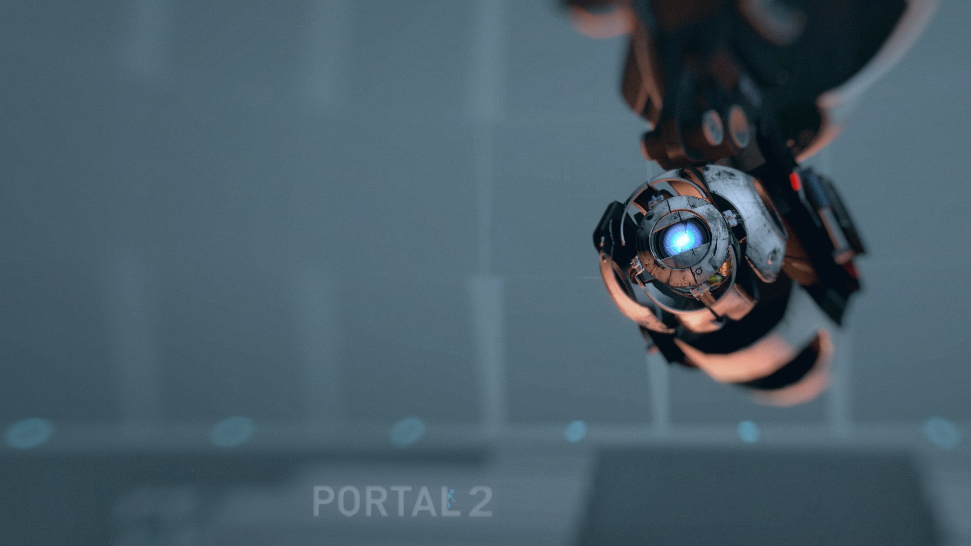 portal 2 whitley glados aperture science