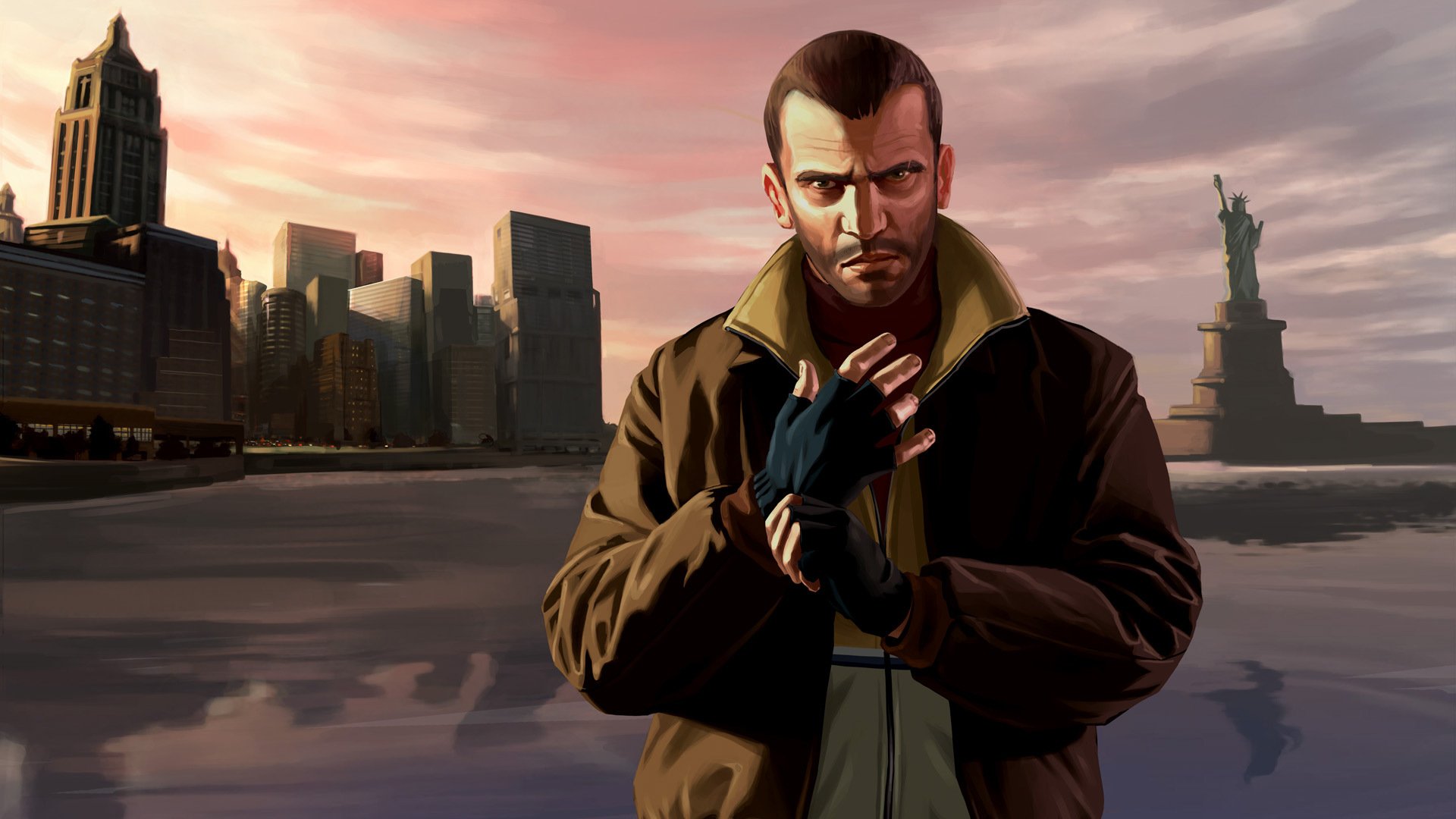 gta 4 gta iv grand theft auto nico bellic bellic