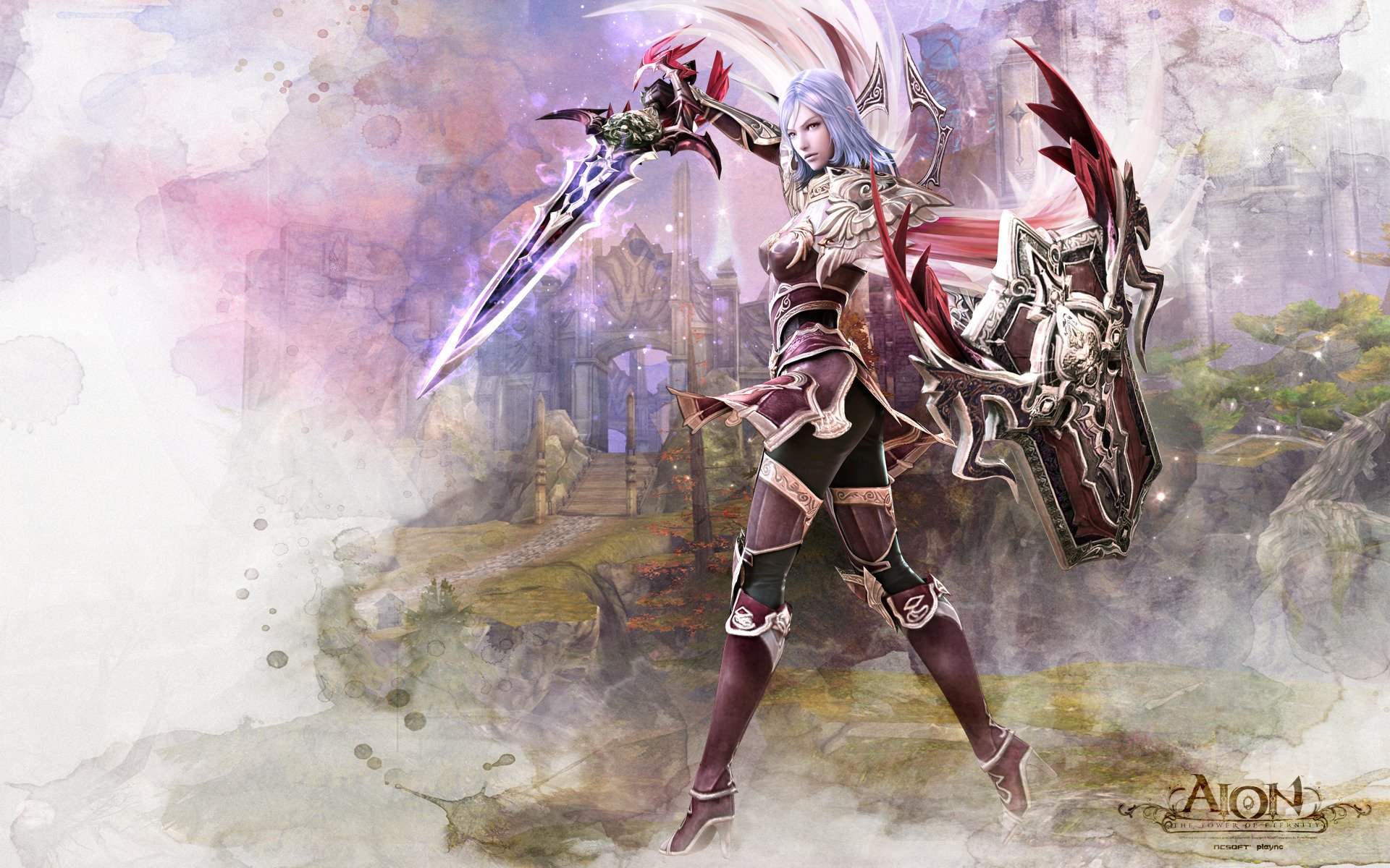 aion gioco mmorpg