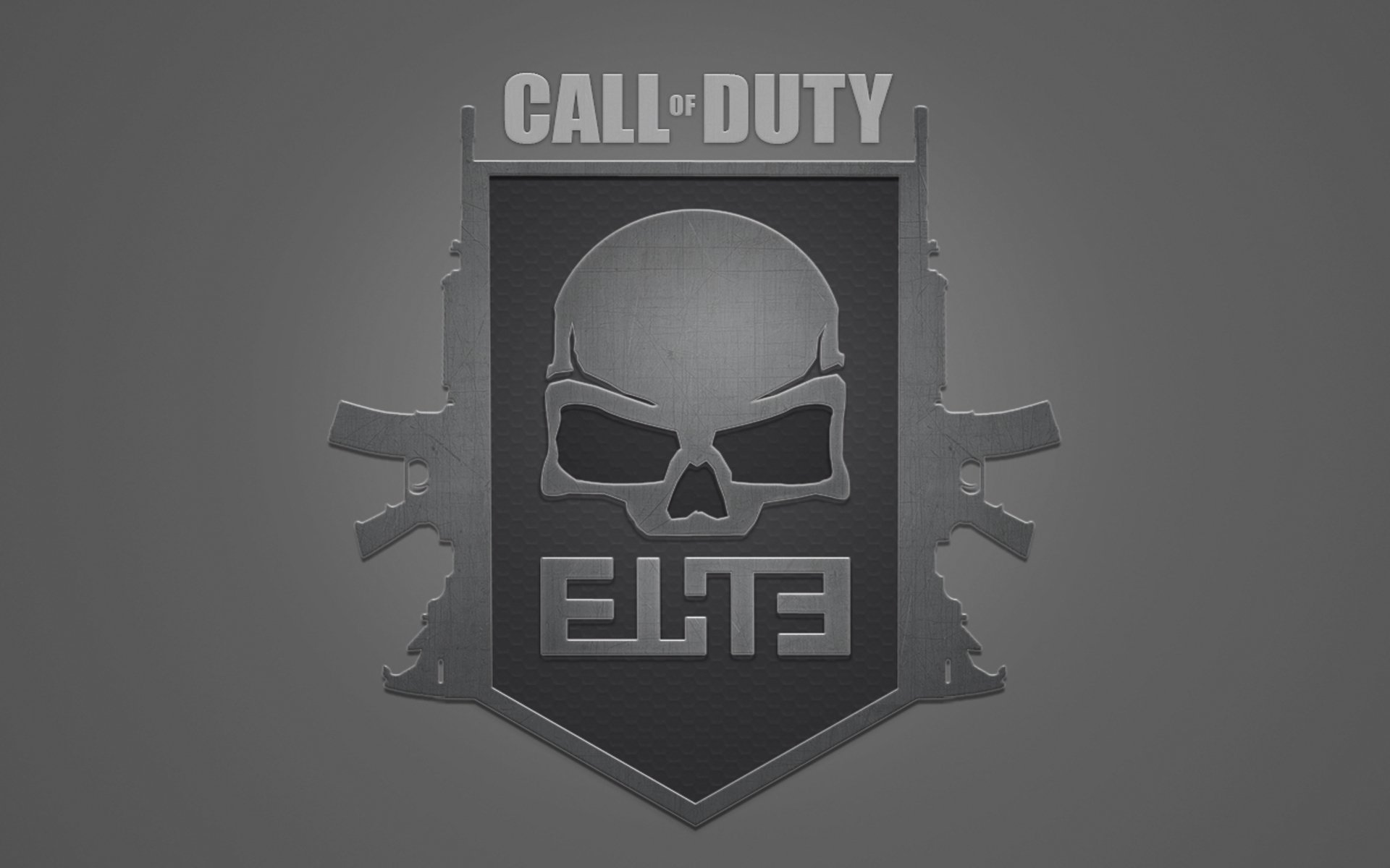 ruf der pflicht elite multiplayer schädel mw3